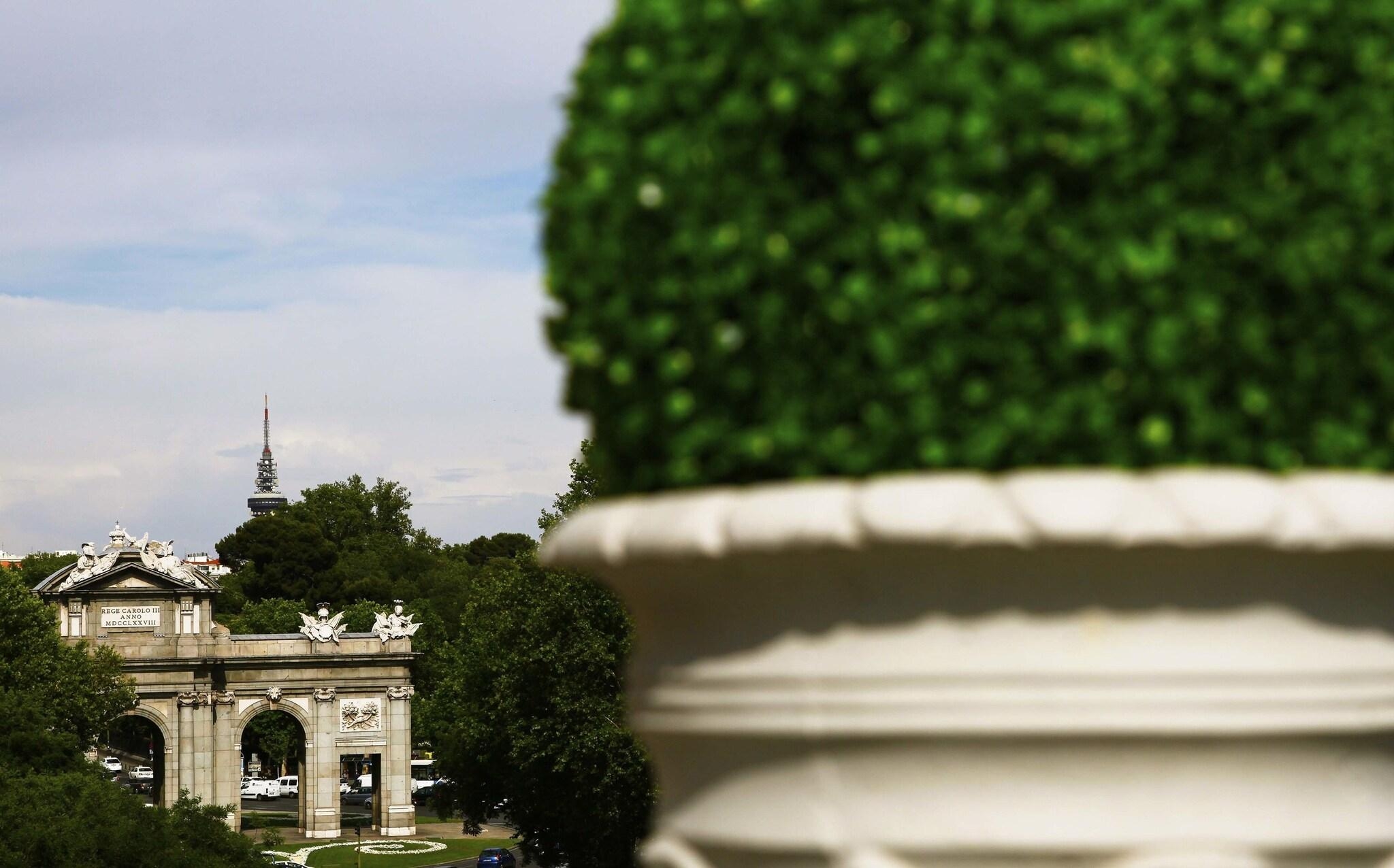 Foto de Boutike Cibeles