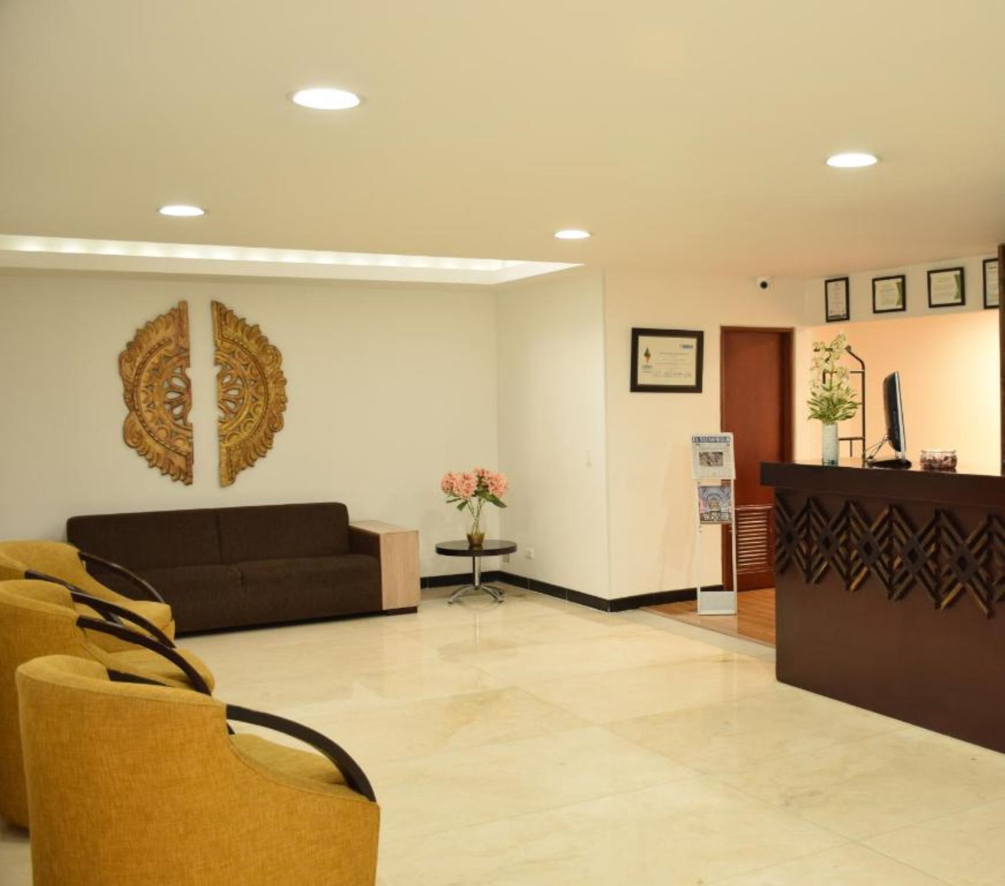 Foto de Richmond Suites