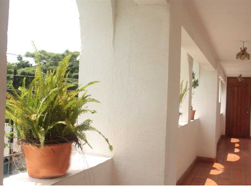 Foto de Casa Shaguiba