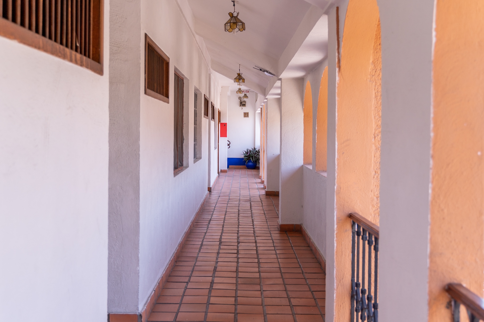Foto de Casa Shaguiba