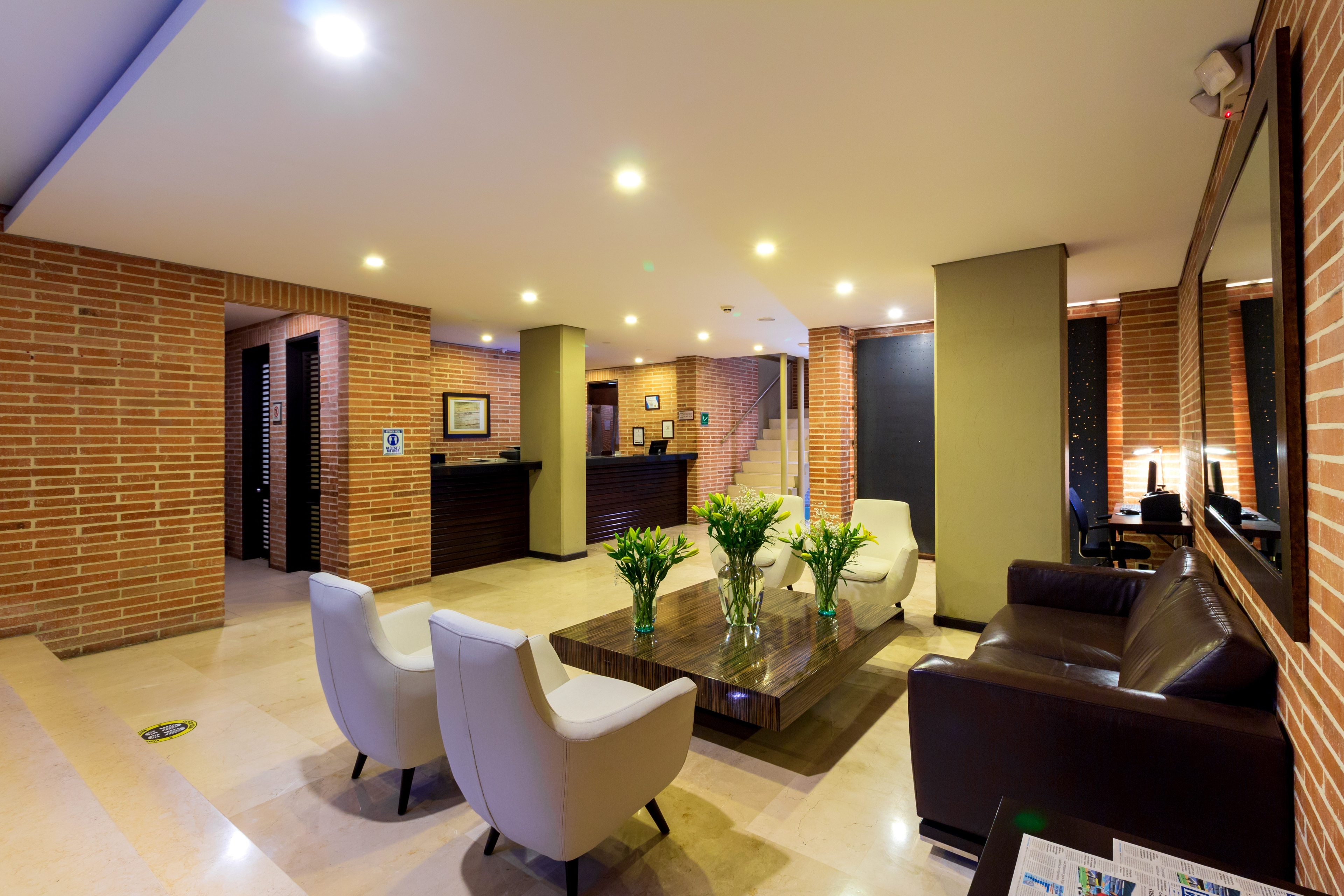 Foto de Hotel Madisson Inn Luxury By Geh Suites