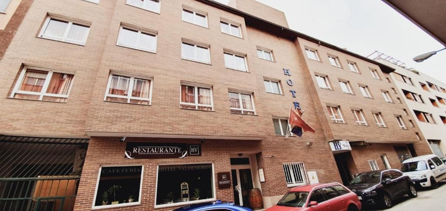 Valdemoro