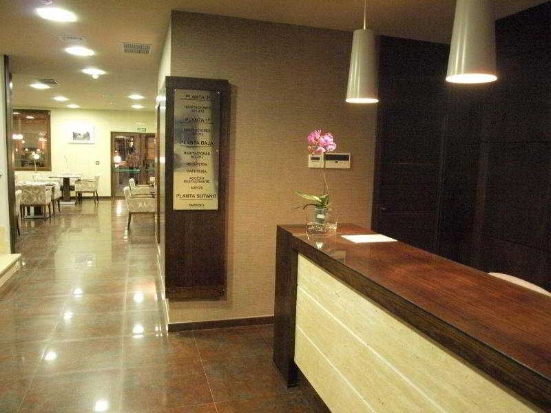 Foto de Dinastia Hotel