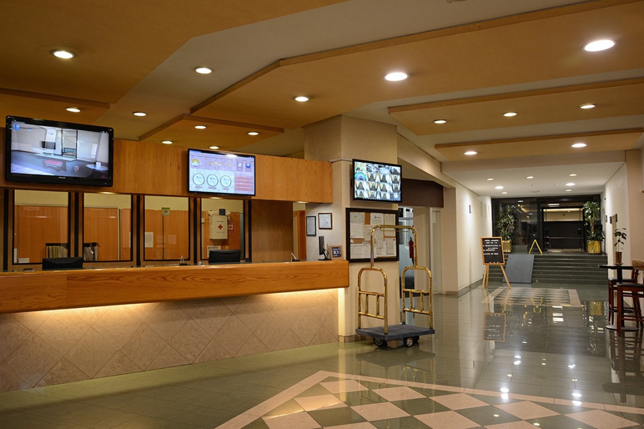 Foto de Hotel Lepanto