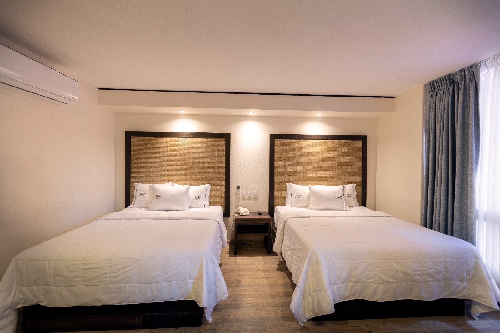 Foto de Hotel Lepanto