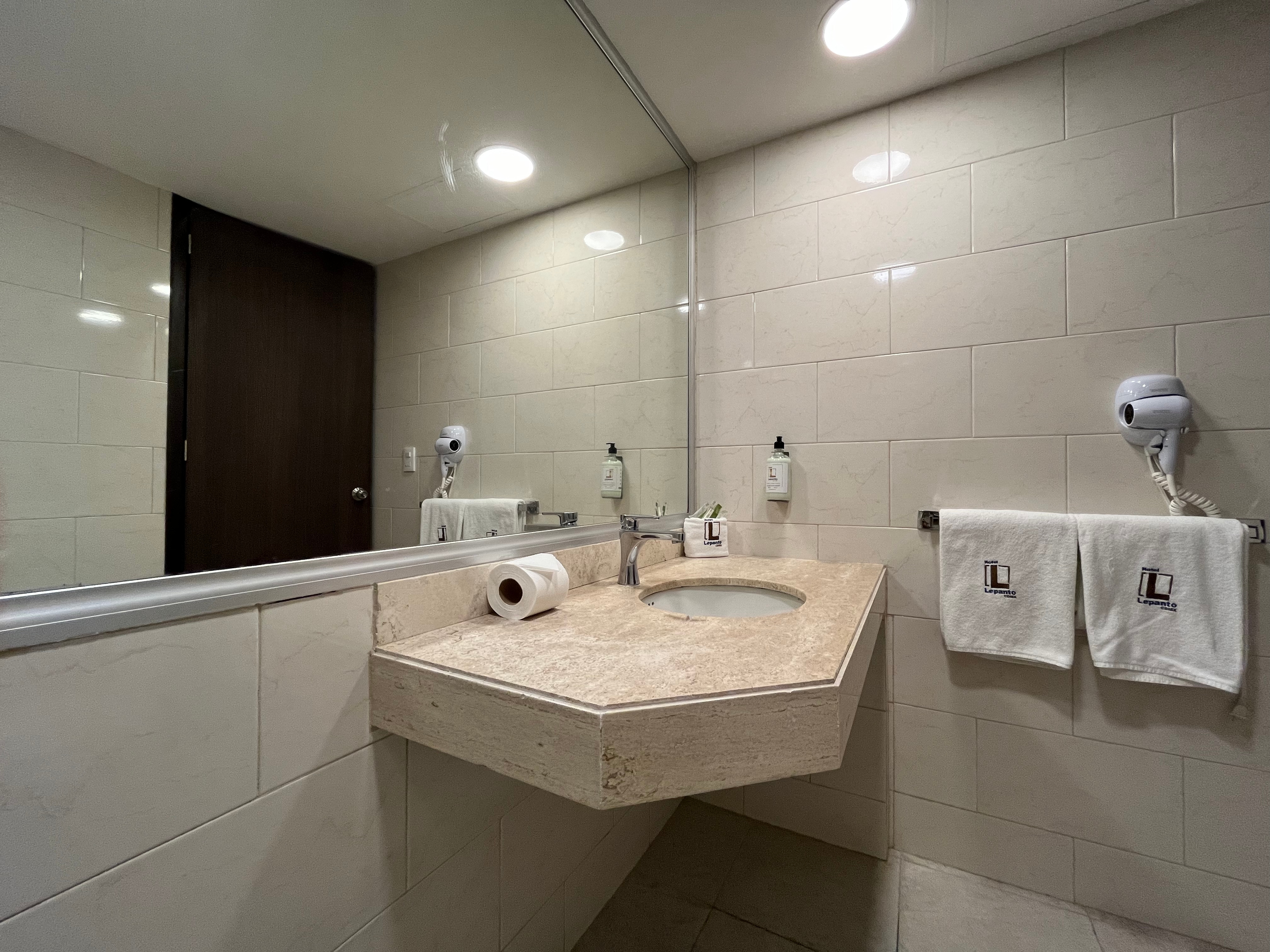 Foto de Hotel Lepanto