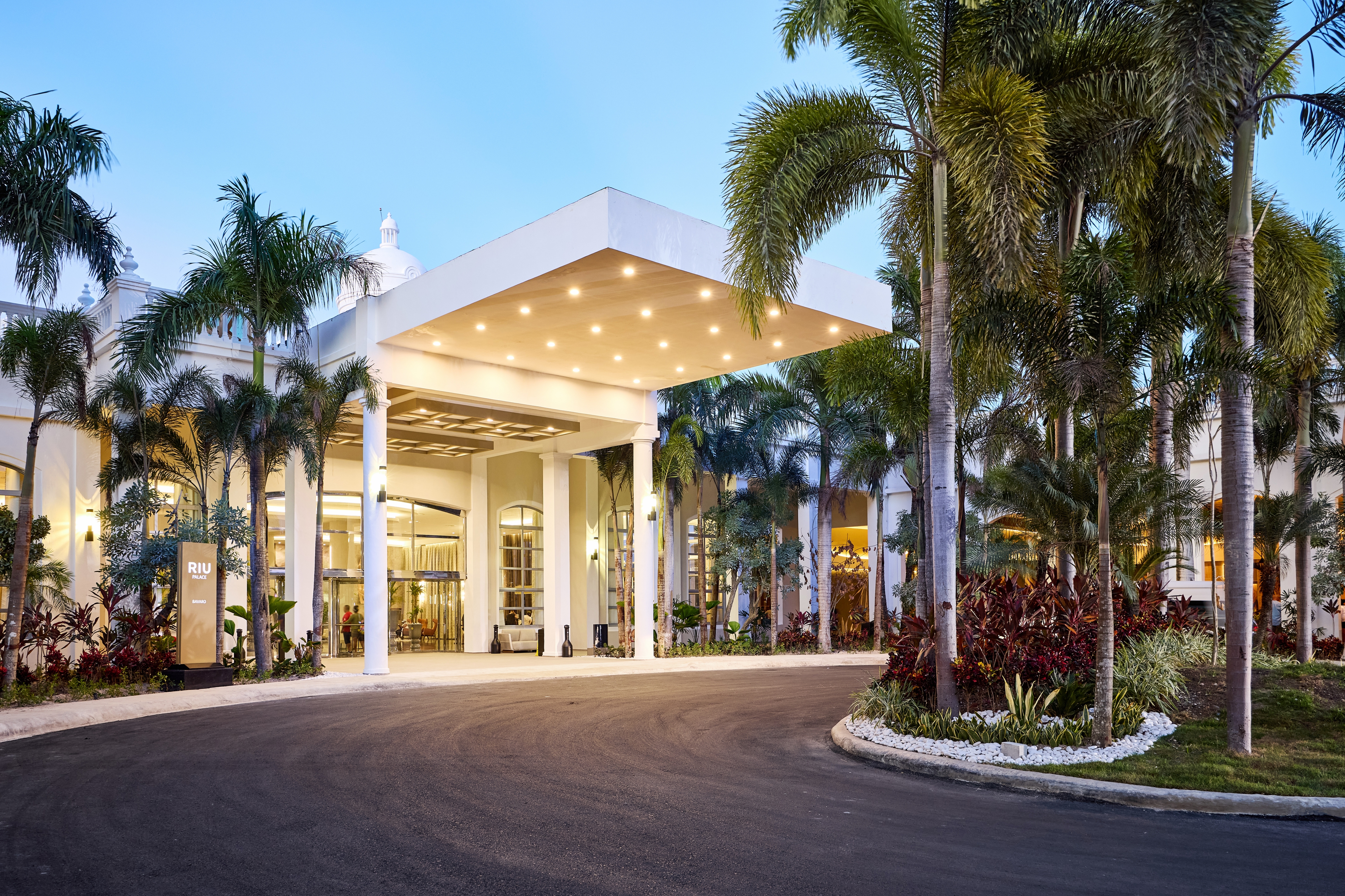 Foto de Riu Palace Bavaro -  All Inclusive
