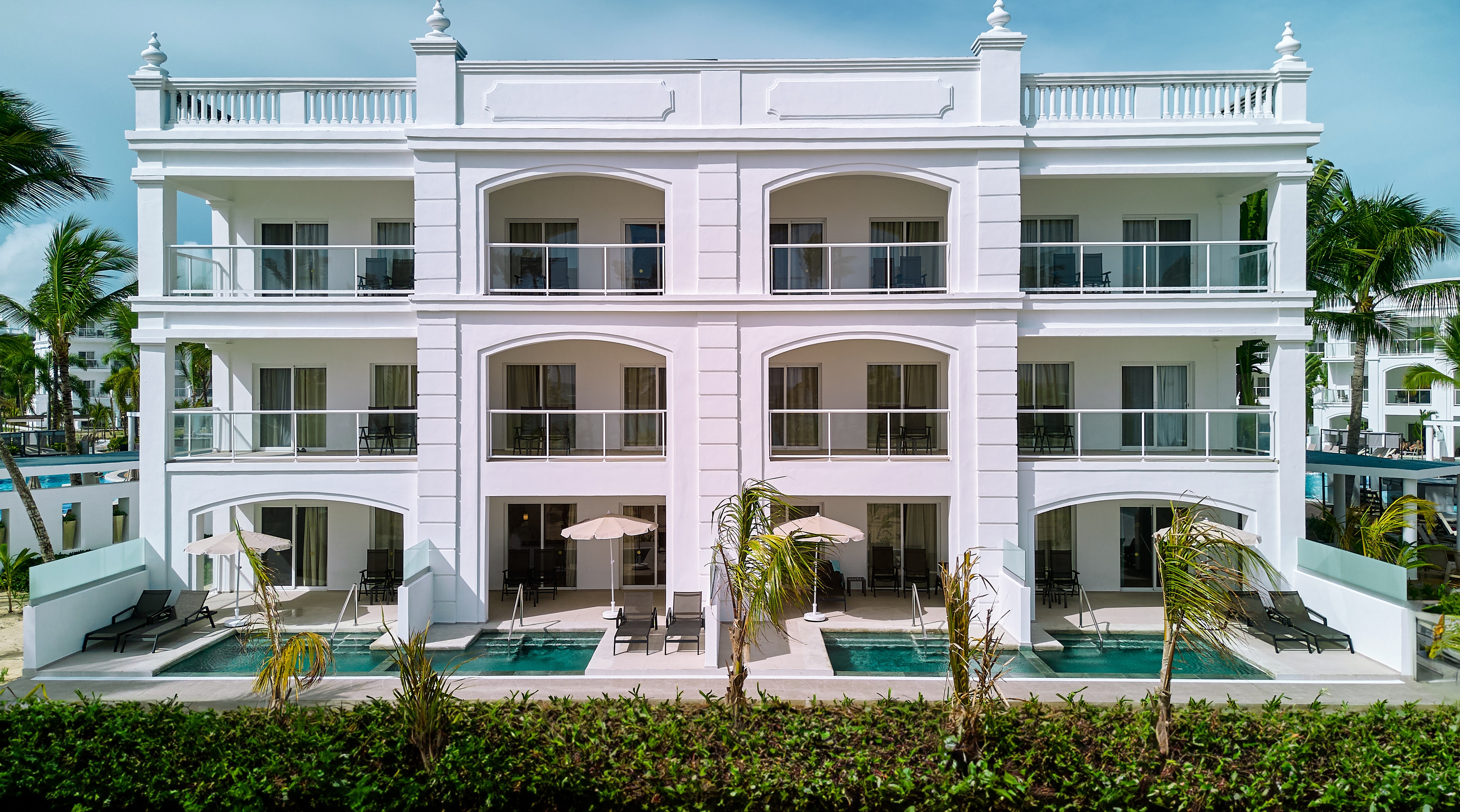 Foto de Riu Palace Bavaro -  All Inclusive