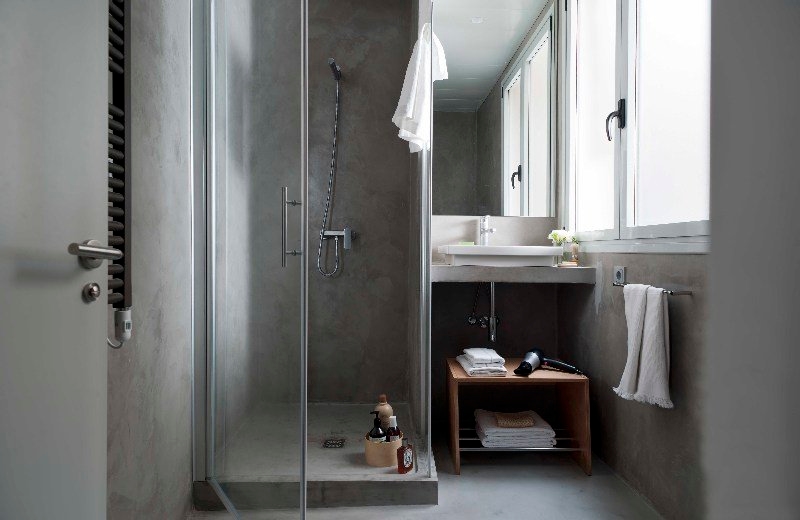 Foto de Eric Vokel Madrid Suites