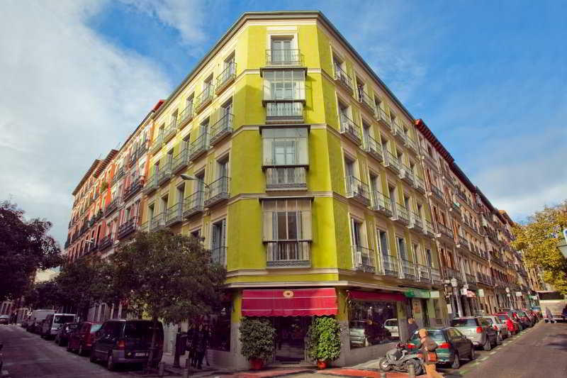 Foto de Apartment in the Centre
