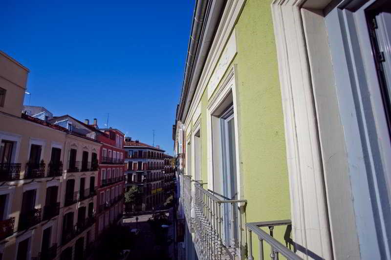 Foto de Apartment in the Centre