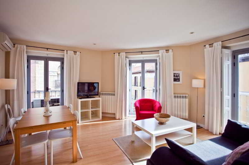 Foto de Apartment in the Centre