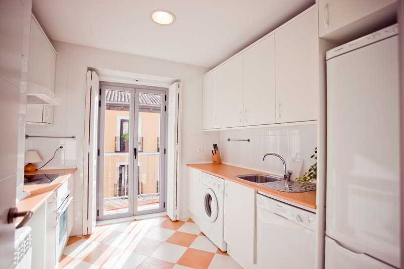 Foto de Apartment in the Centre
