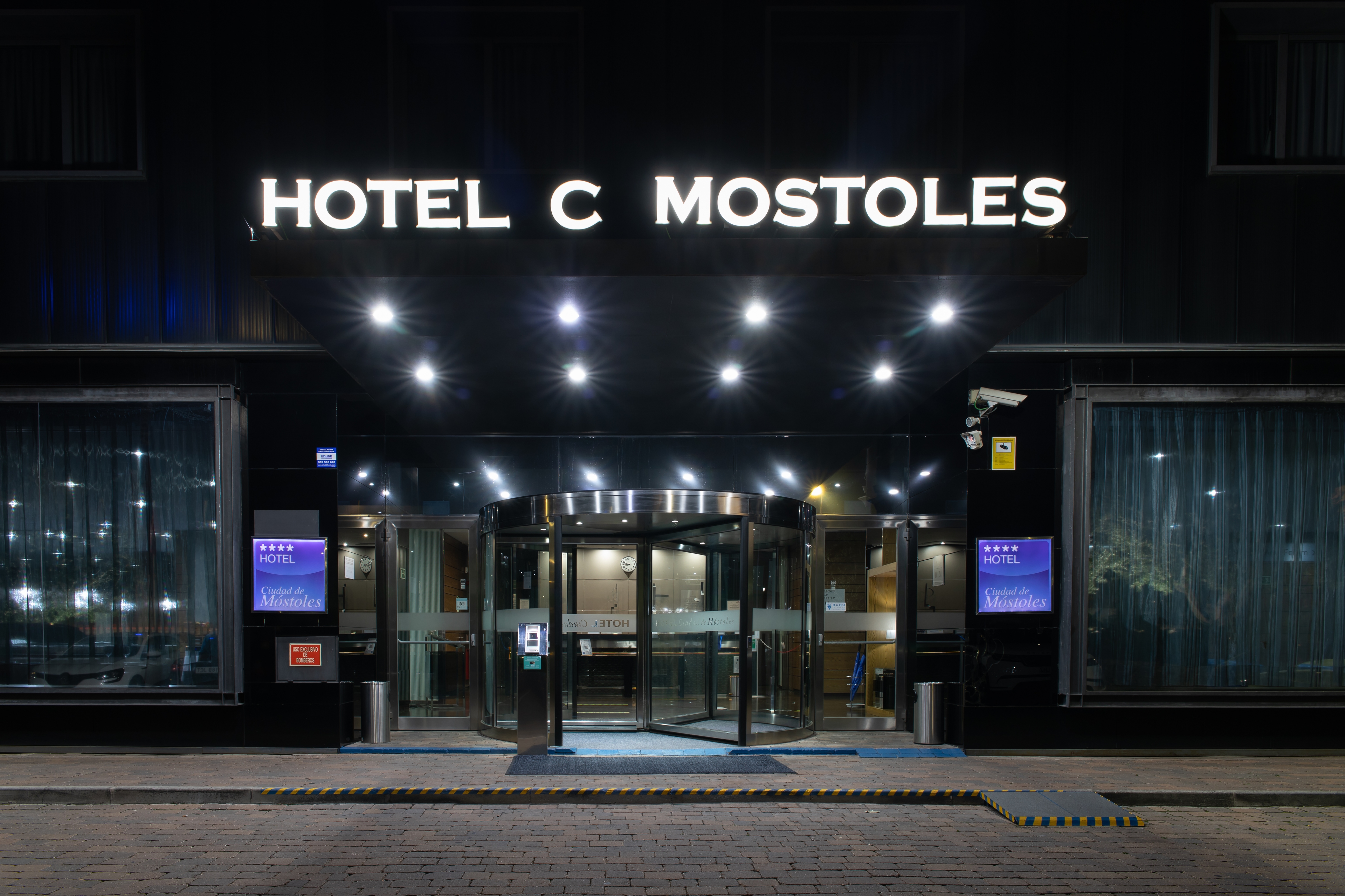 Foto de Ciudad de Mostoles