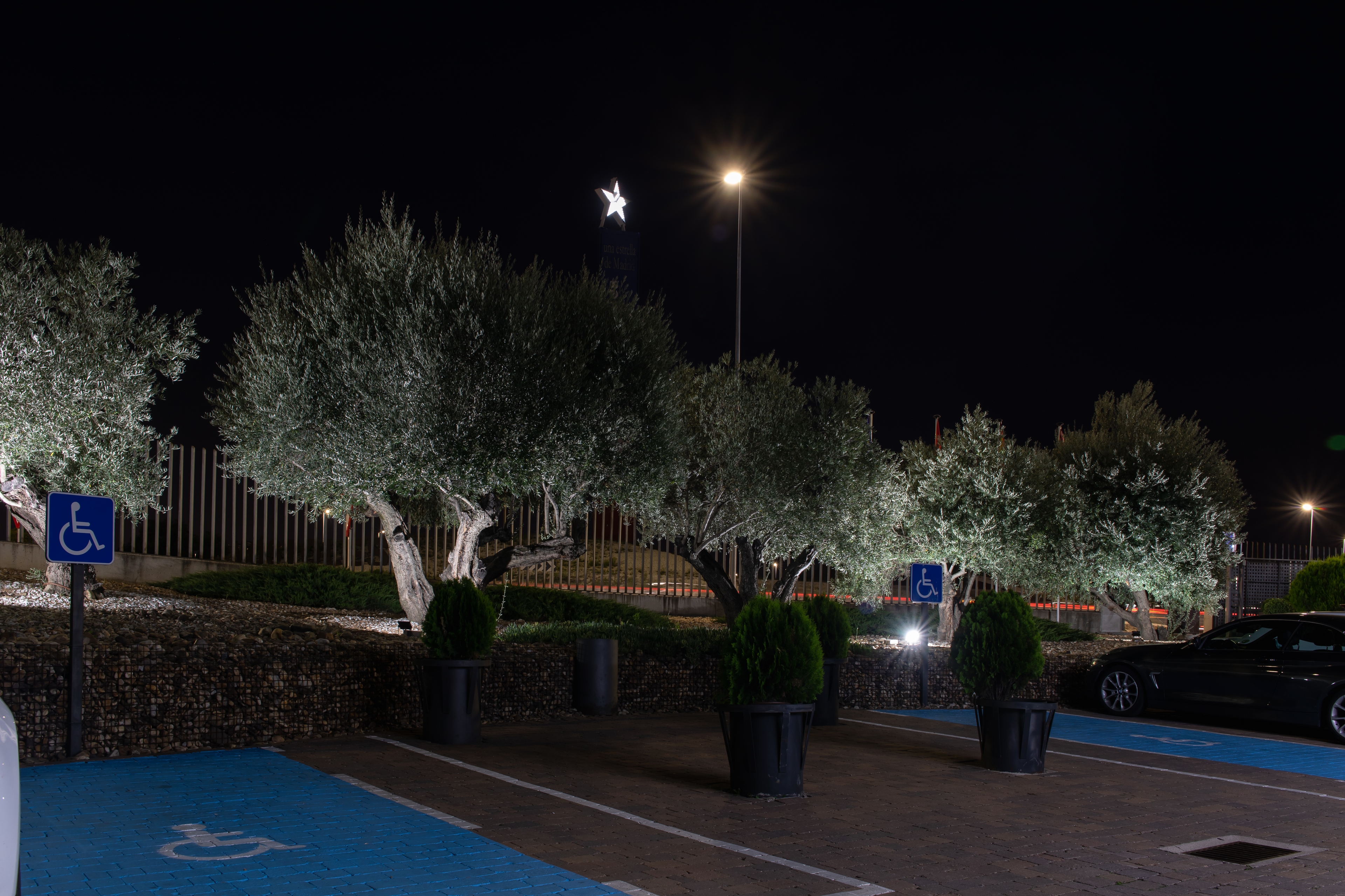 Foto de Ciudad de Mostoles