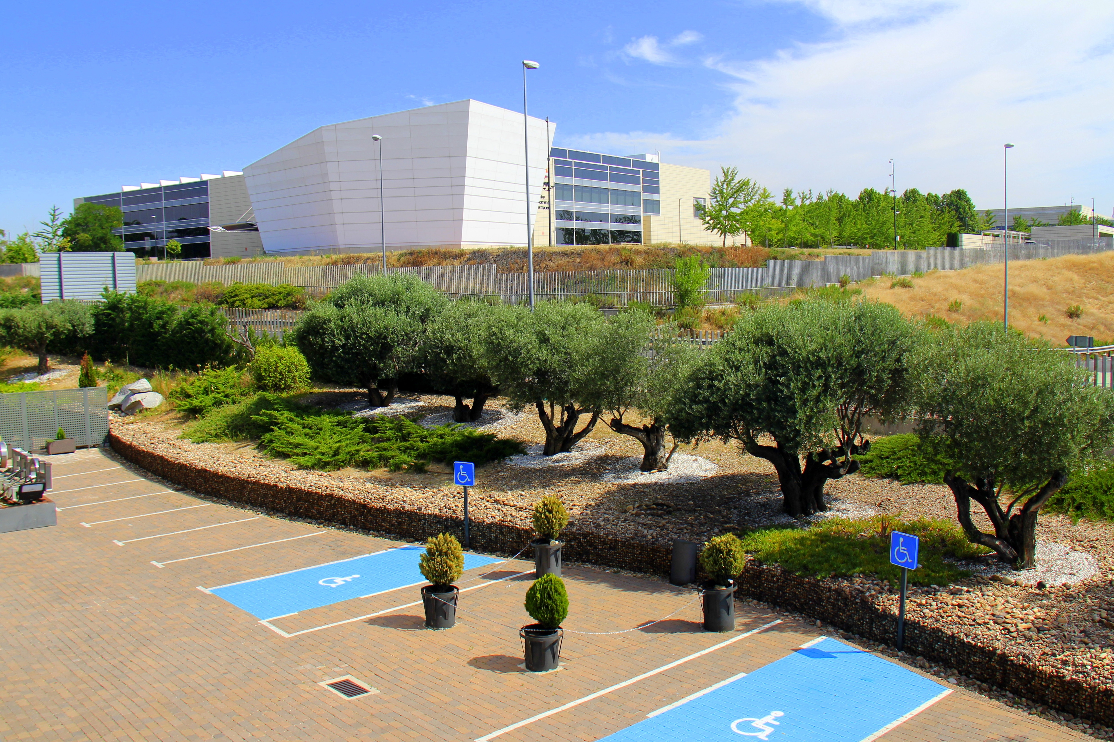 Foto de Ciudad de Mostoles