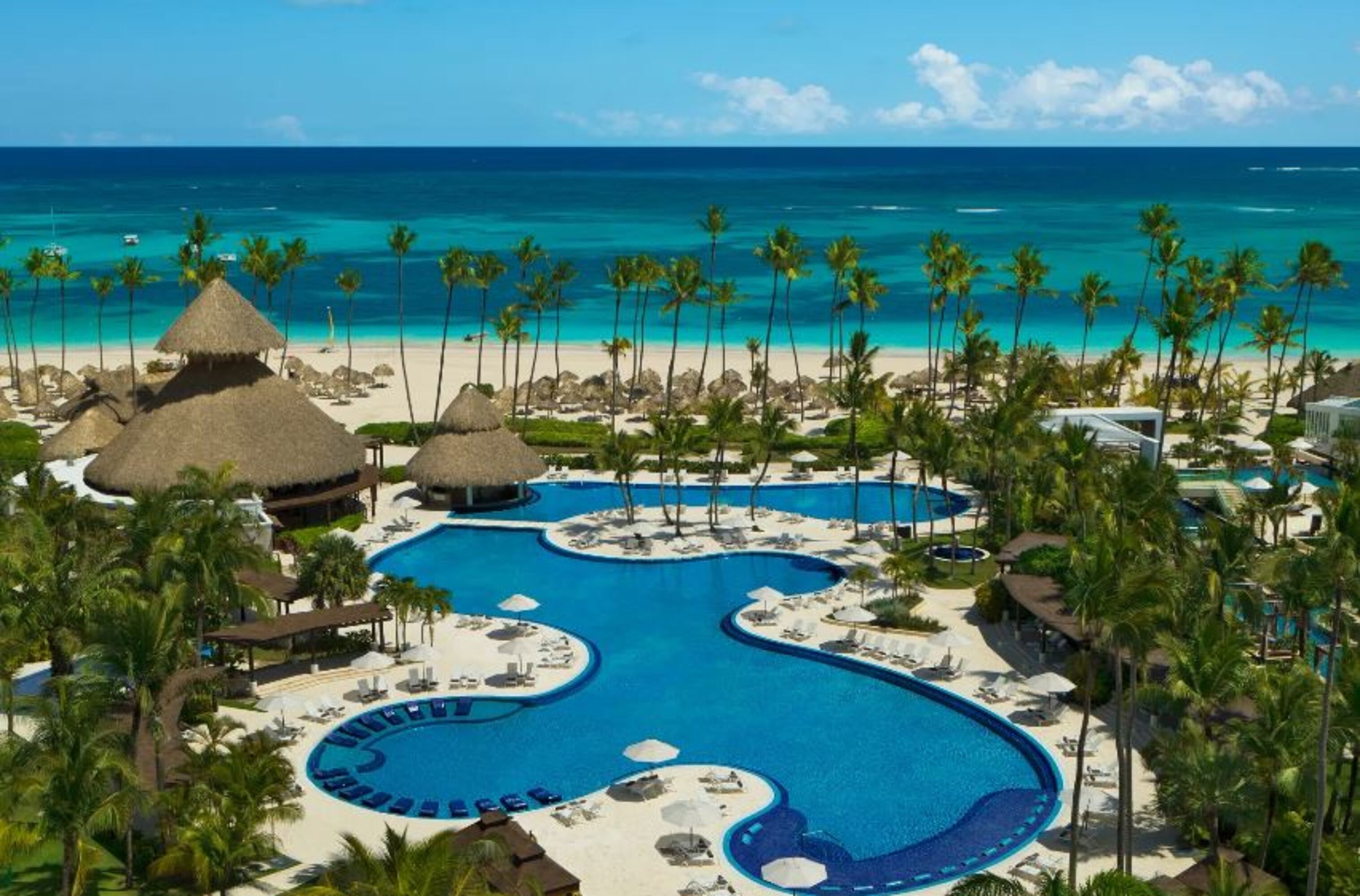 Foto de Secrets Royal Beach