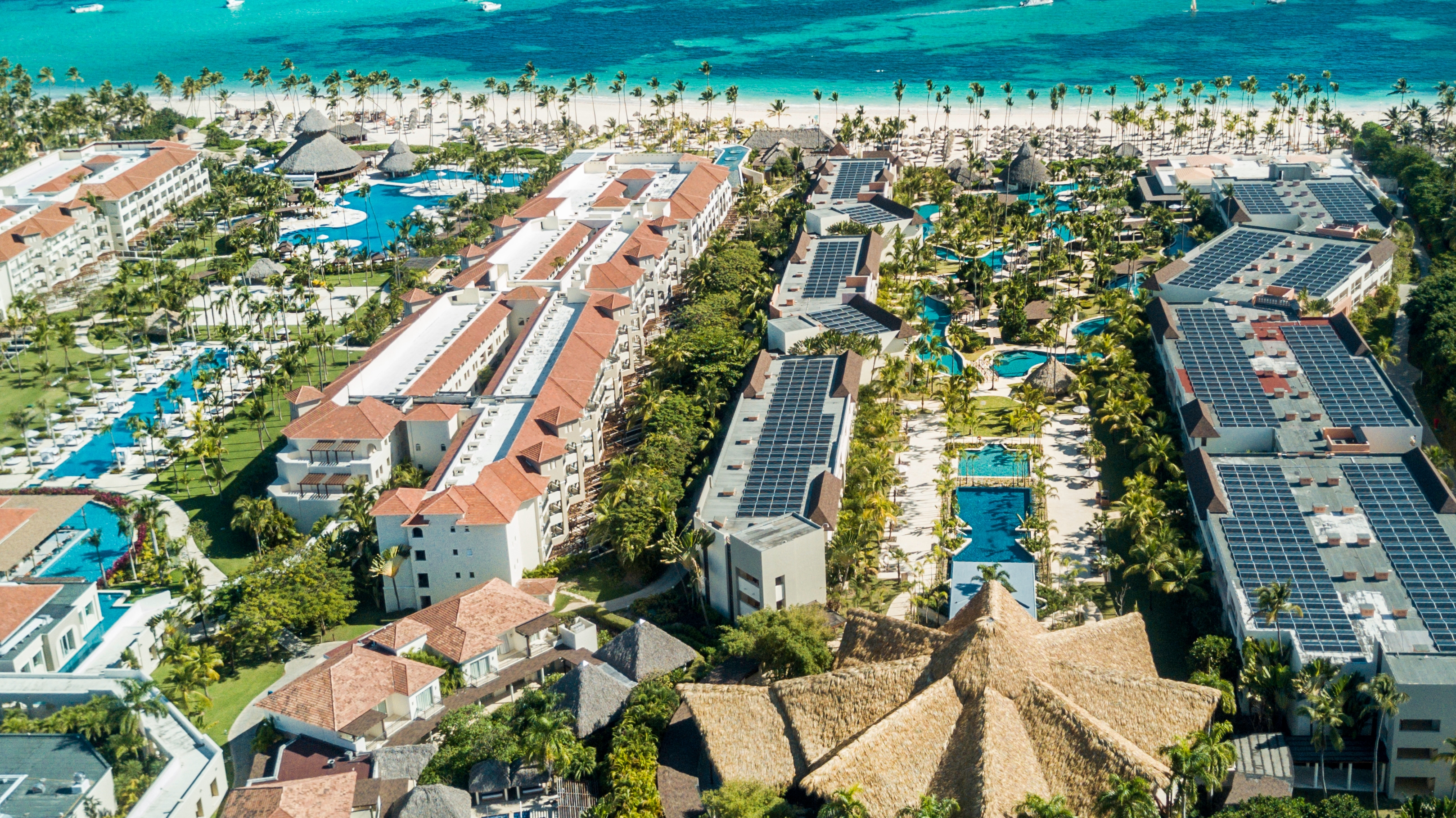 Foto de Dreams Royal Beach Punta Cana
