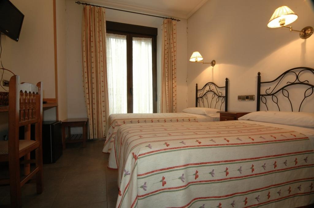 Foto de Hostal Ivor