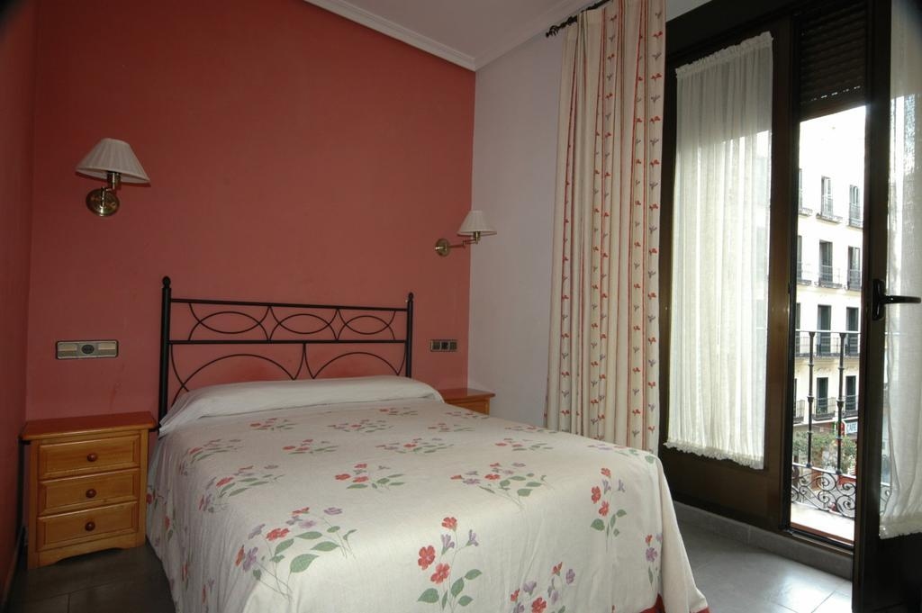 Foto de Hostal Ivor