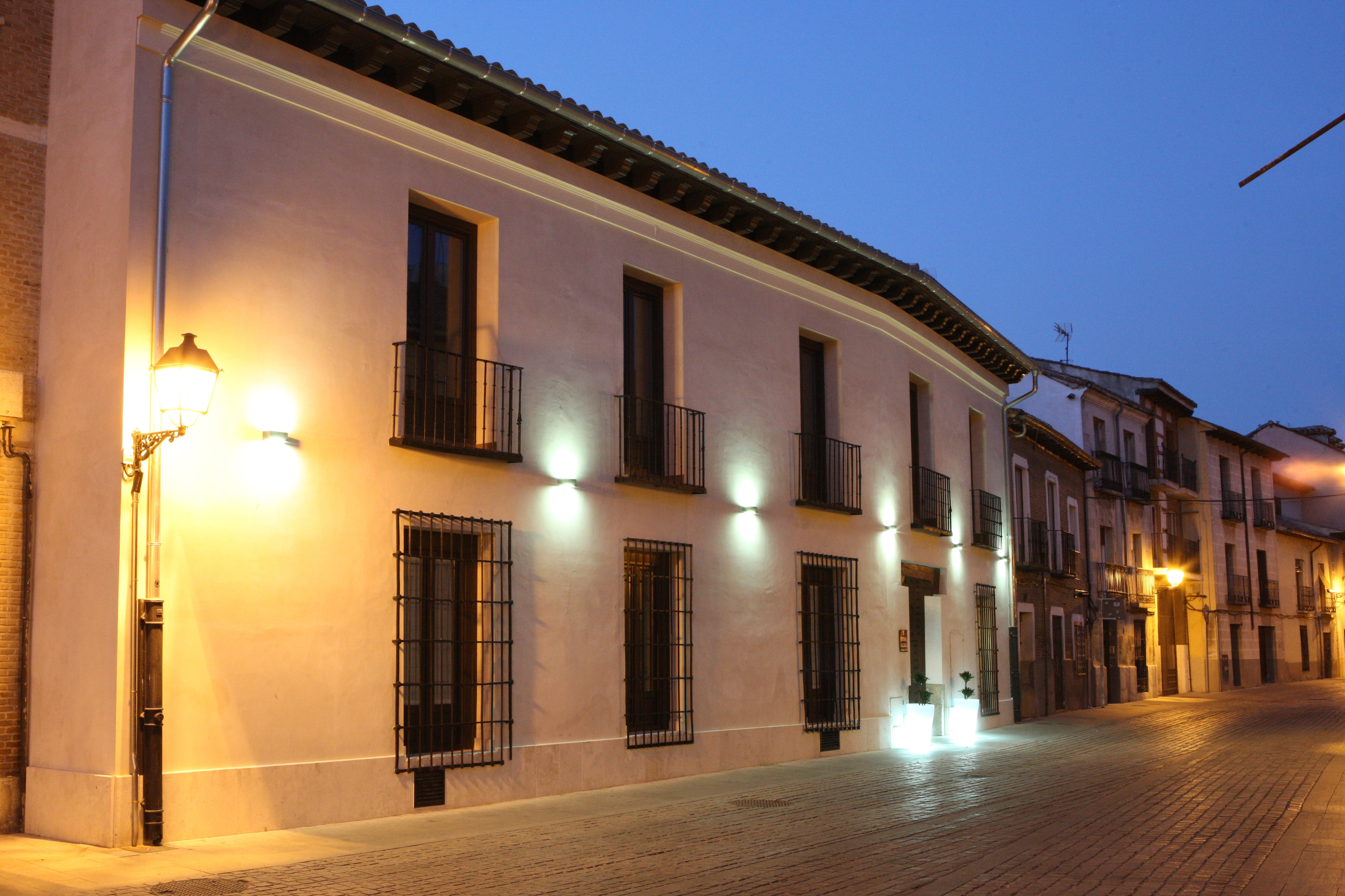 Foto de Evenia Alcala Boutique