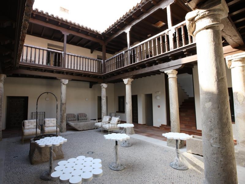 Foto de Evenia Alcala Boutique
