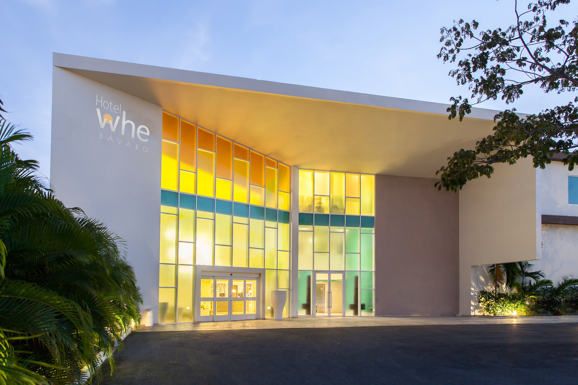 Foto de WHE Bavaro
