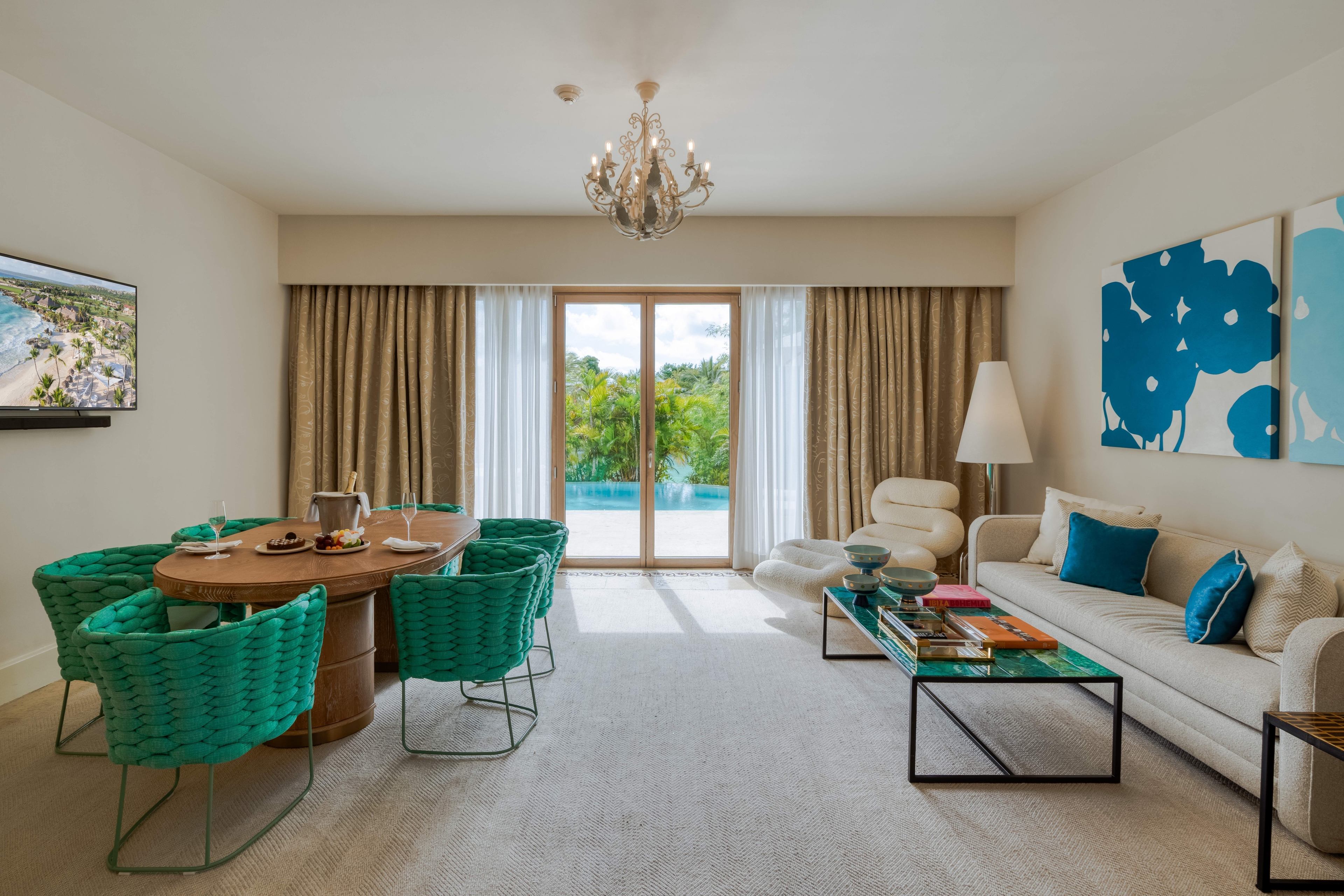 Foto de Eden Roc Cap Cana