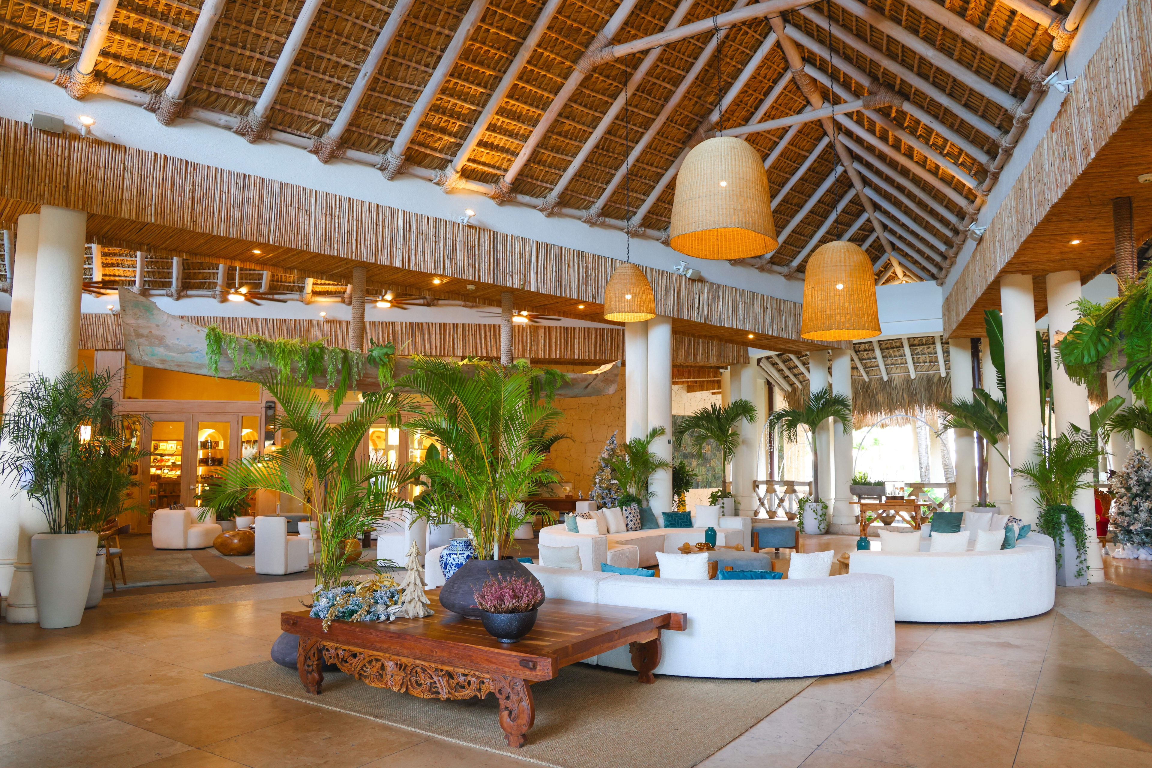 Foto de Eden Roc Cap Cana