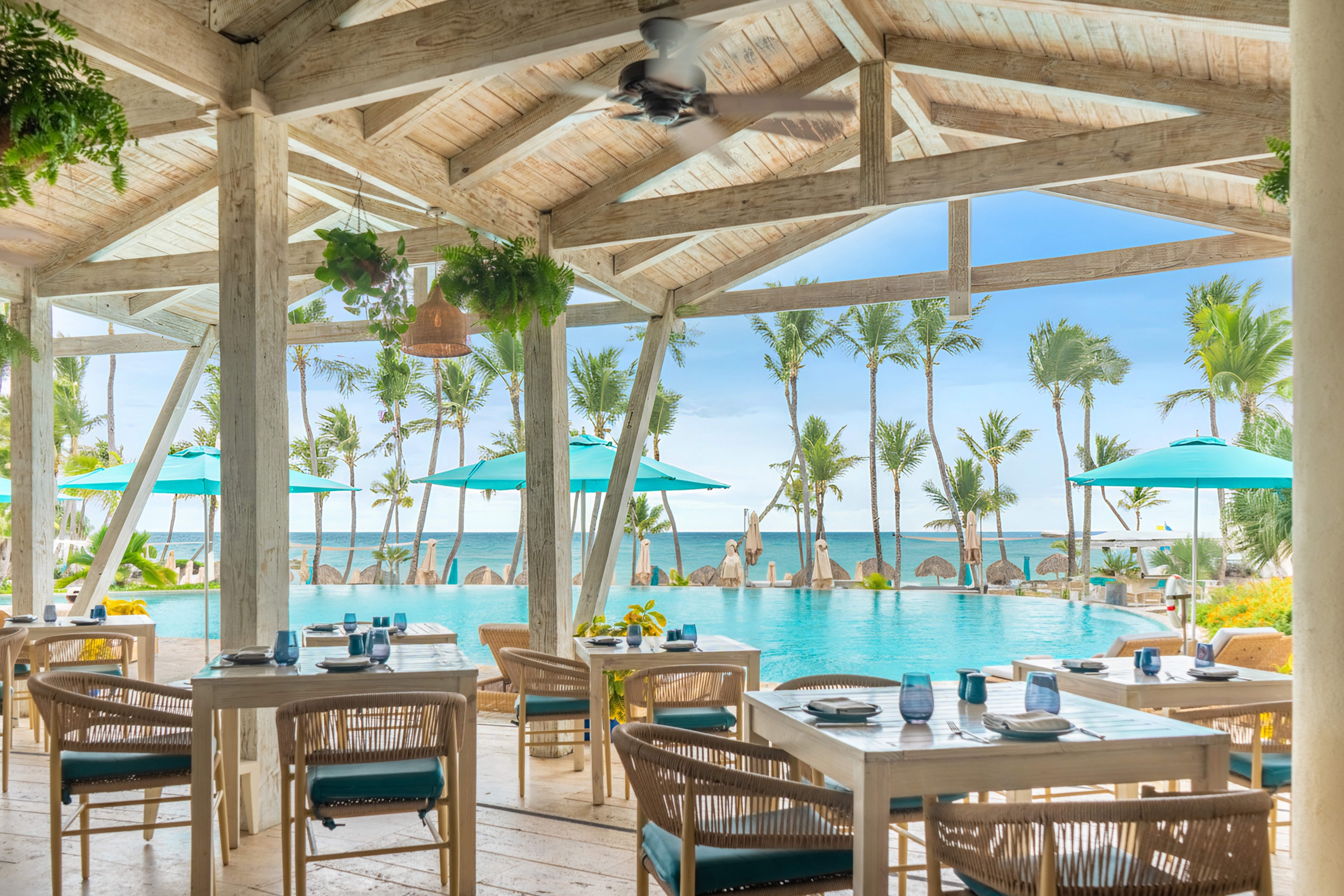 Foto de Eden Roc Cap Cana