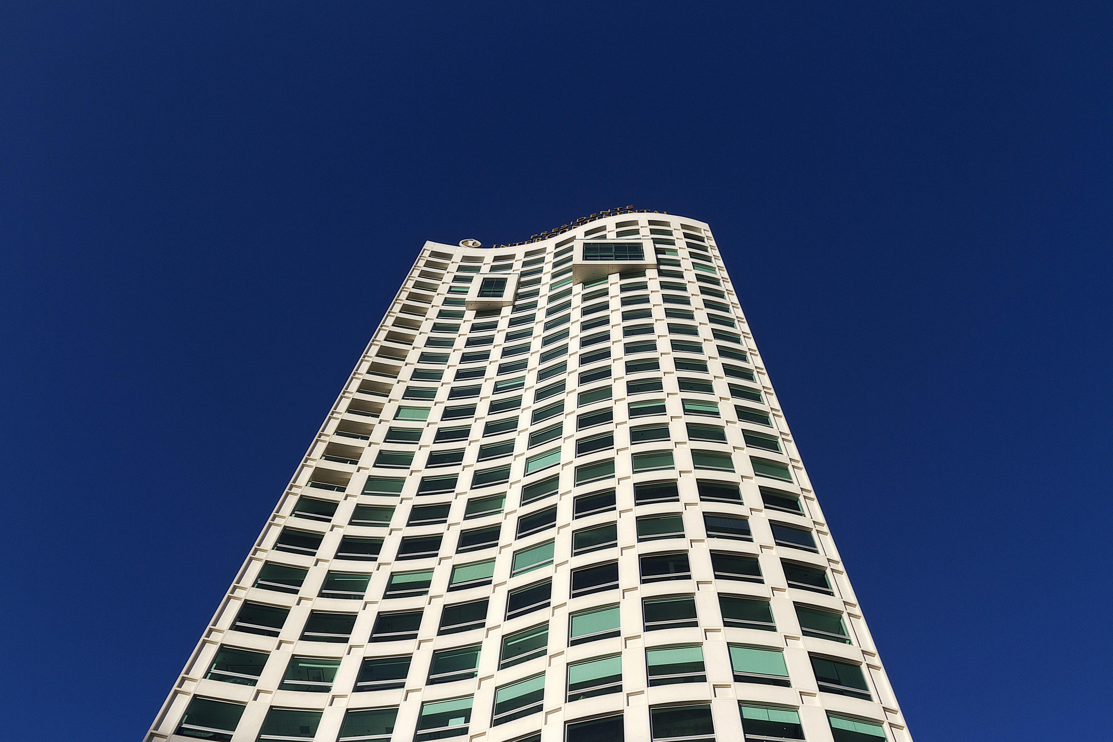 Foto de The Paragon Hotel Mexico City Santa Fe By Accor