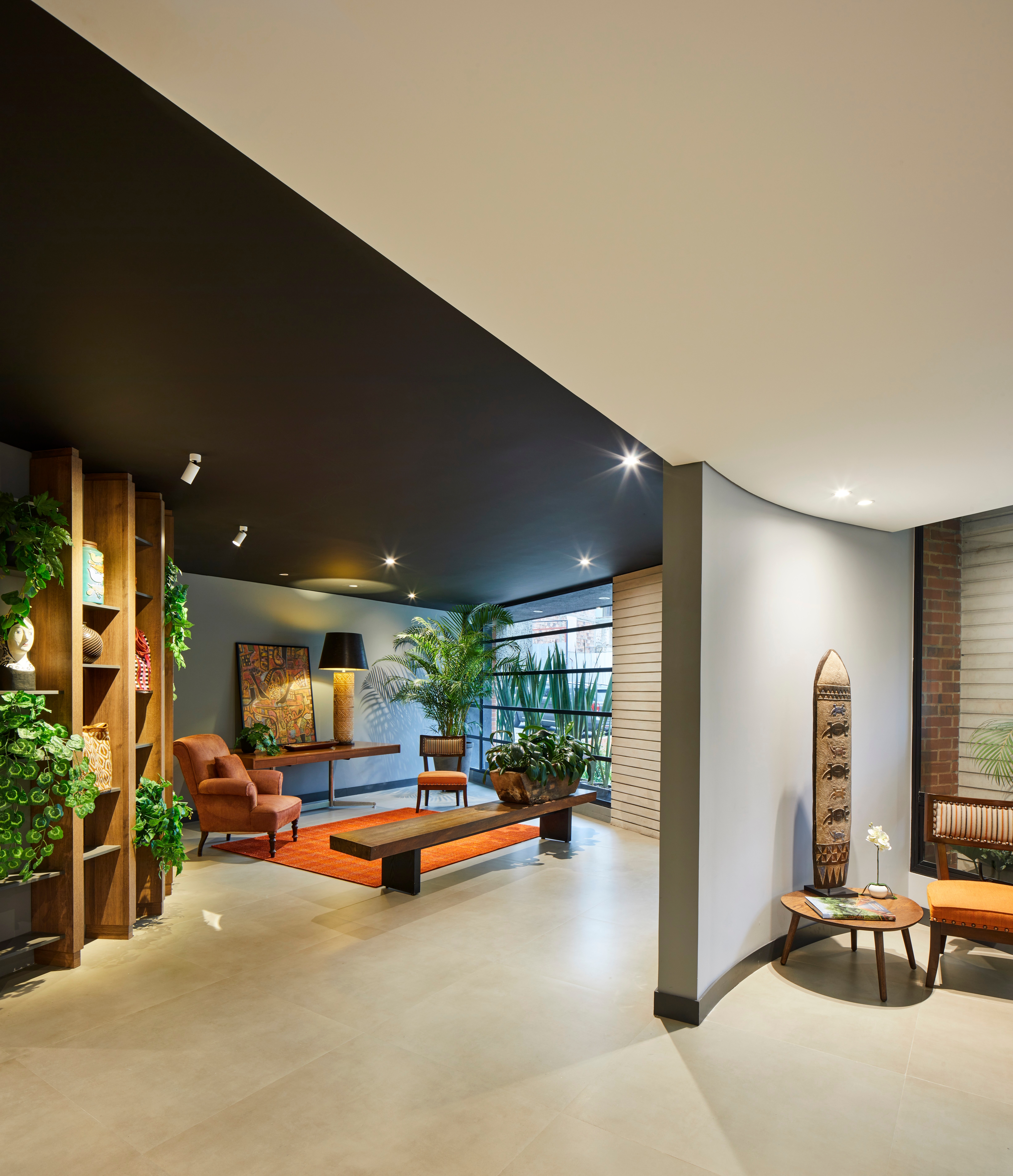 Foto de Nico Apartasuites