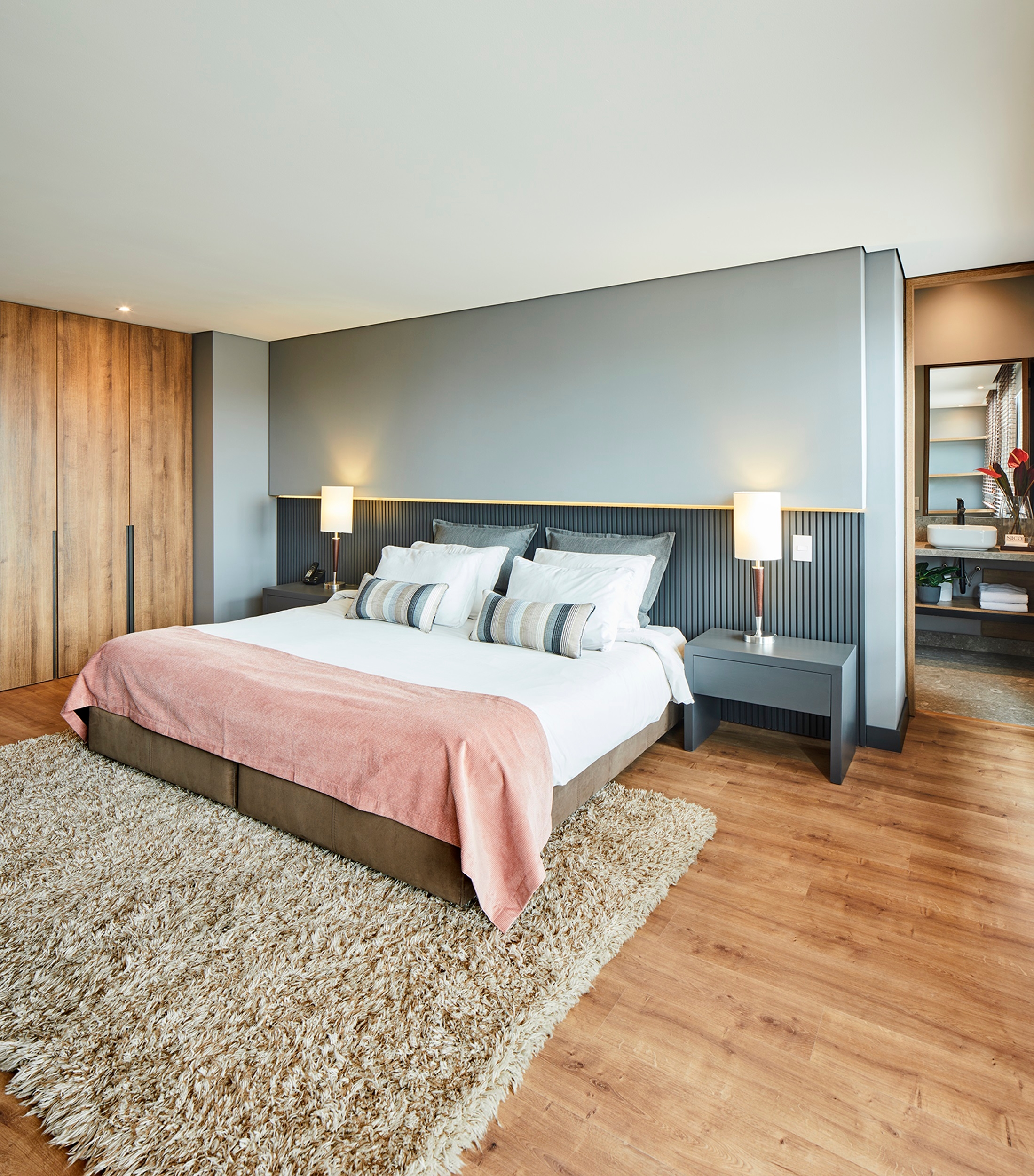 Foto de Nico Apartasuites