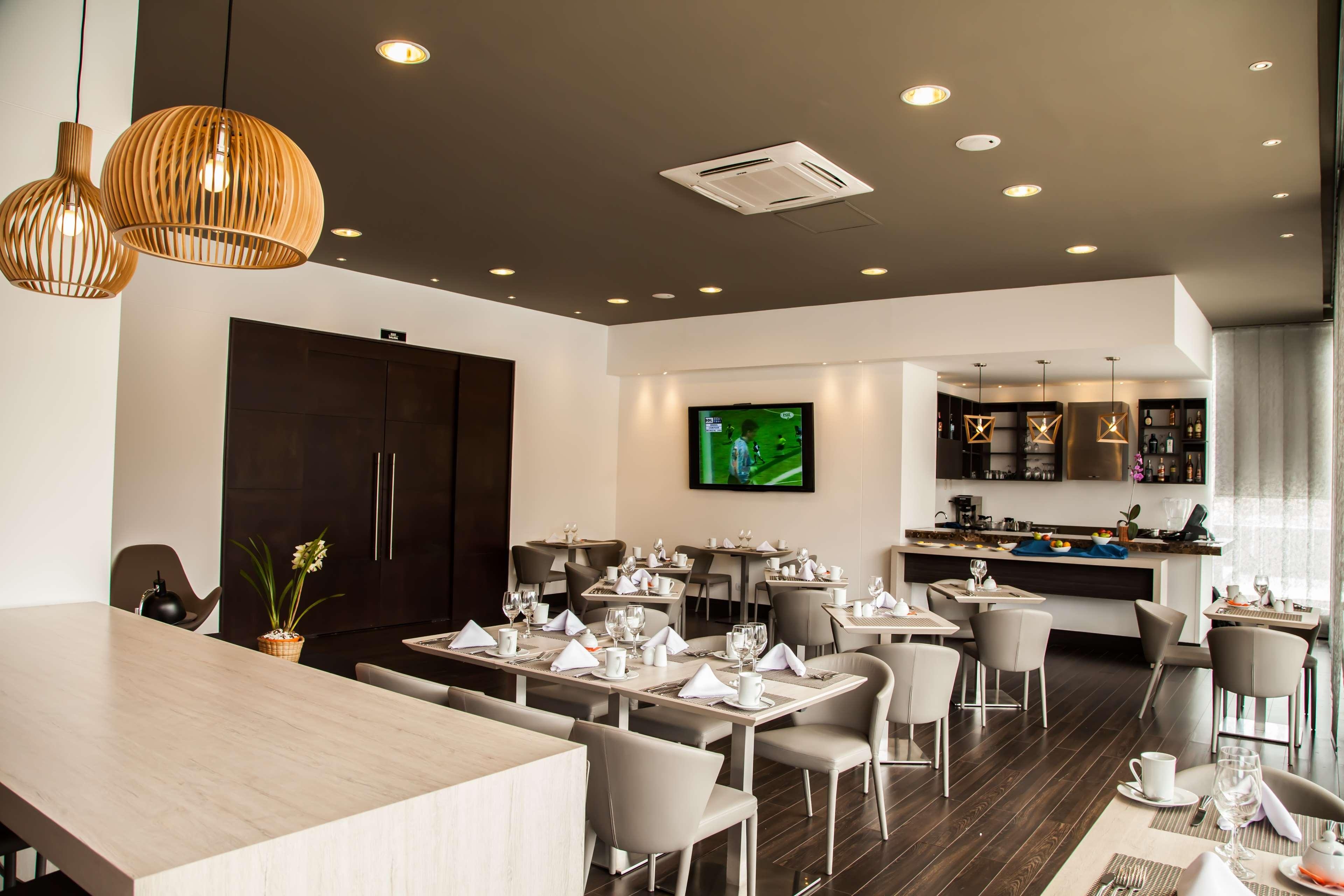 Foto de Double Tree Parque 93