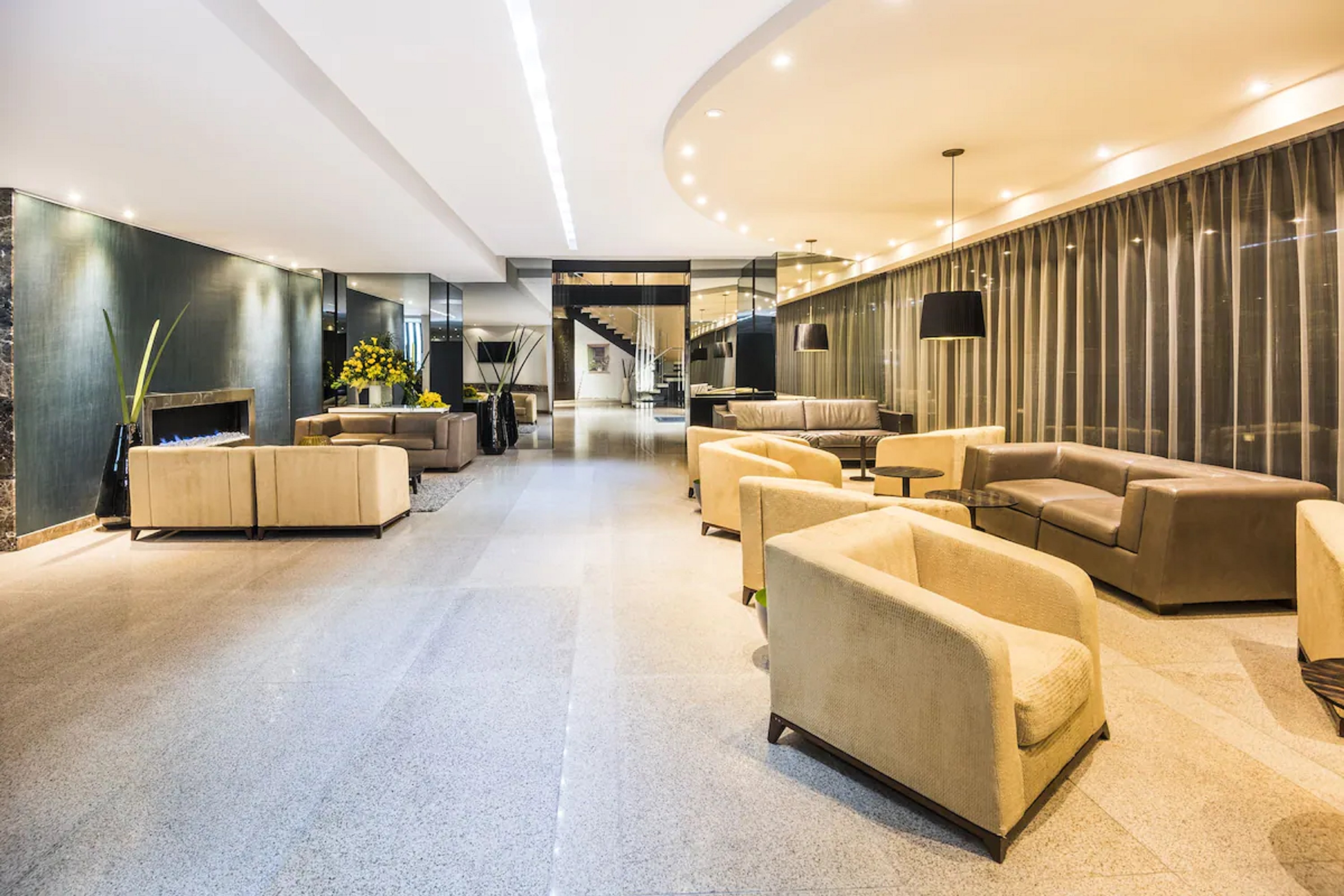 Foto de Double Tree Parque 93