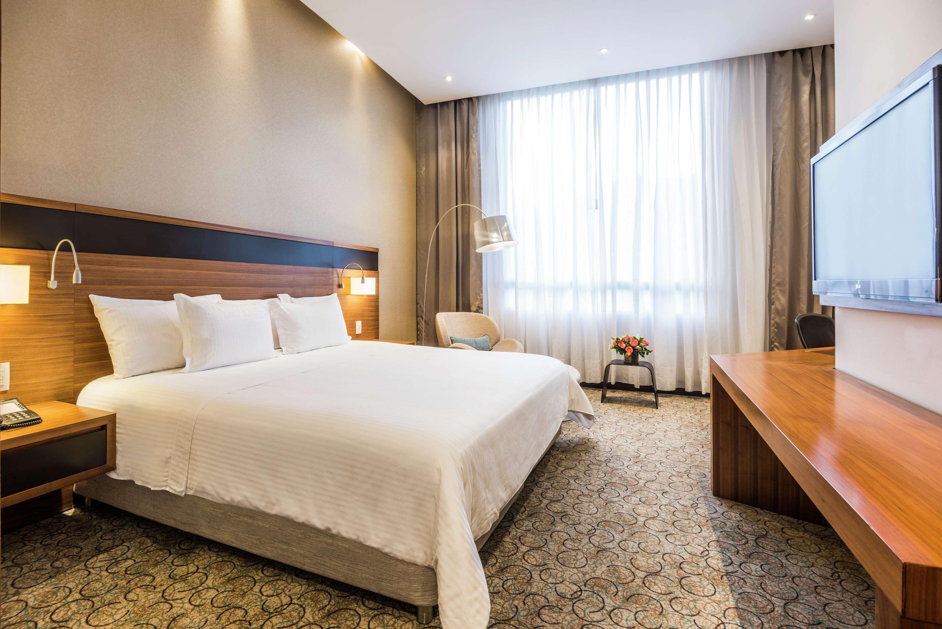 Foto de Double Tree Parque 93