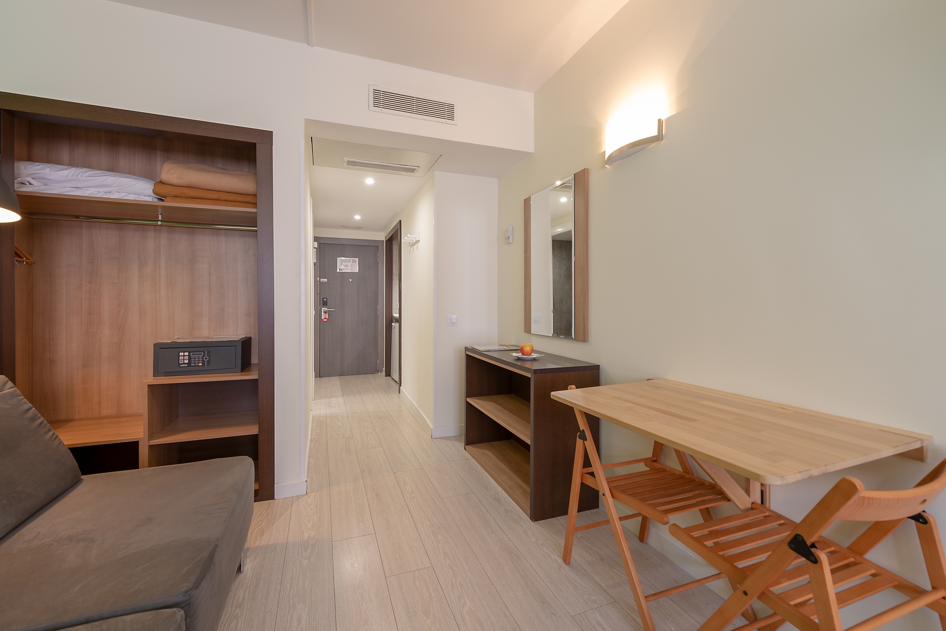 Foto de Apartamentos Recoletos