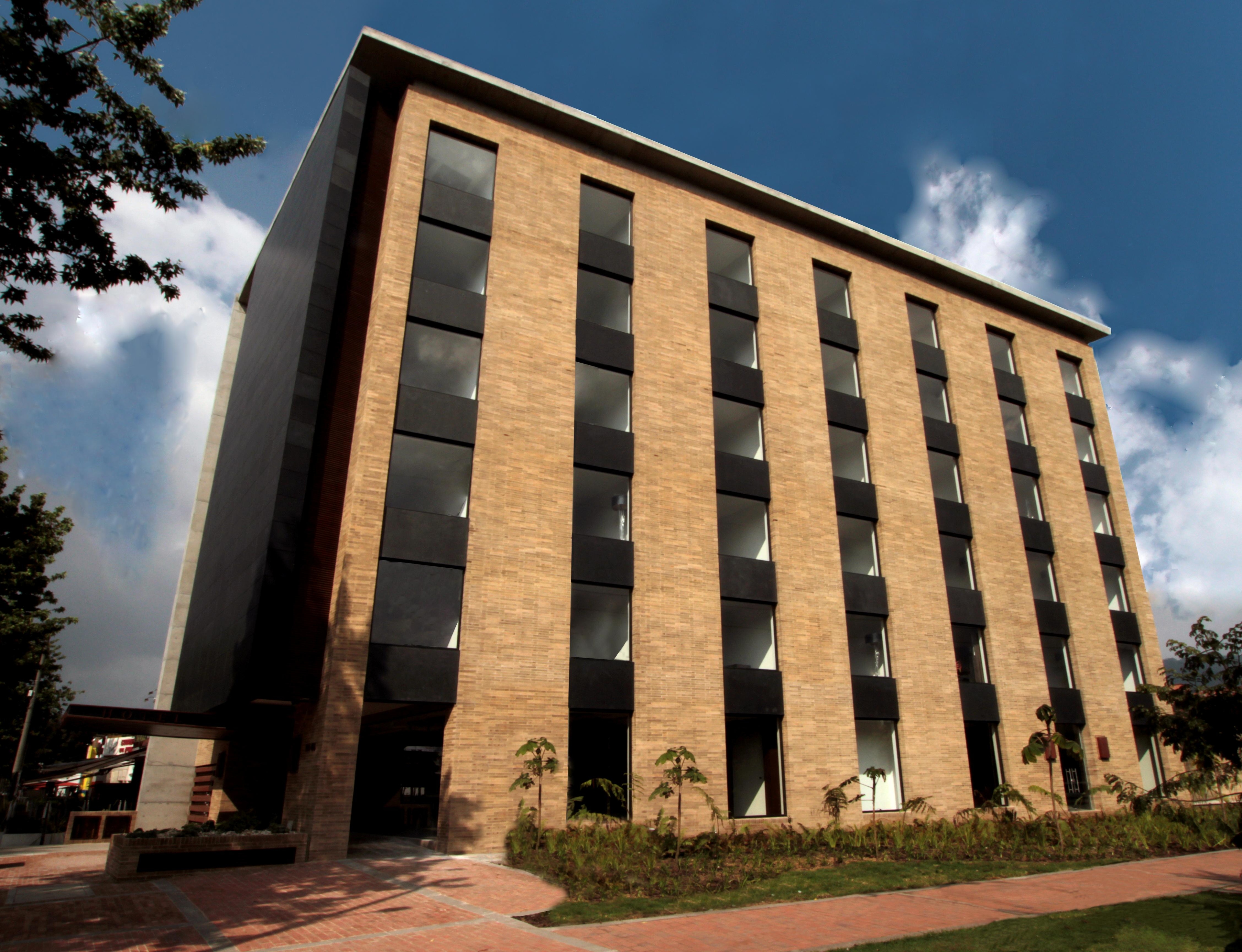 Foto de Hotel Morrison by Cosmos Usaquen