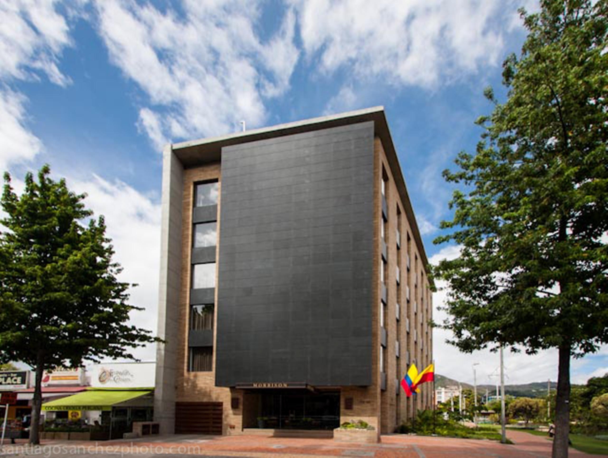 Foto de Hotel Morrison by Cosmos Usaquen