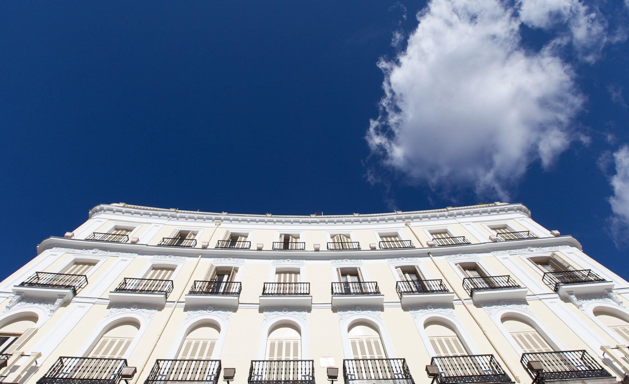 Foto de Hotel Europa
