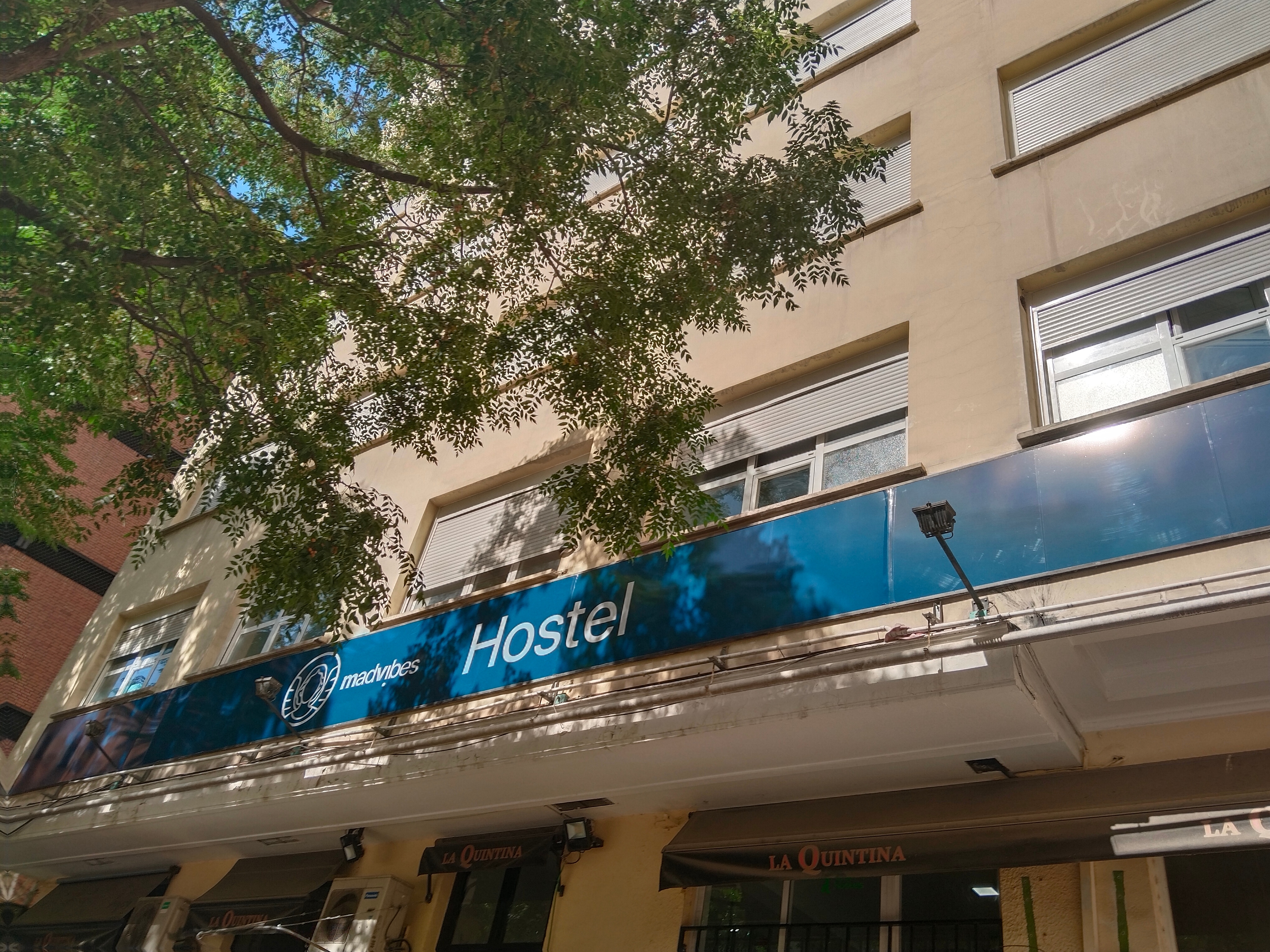 Foto de MadVibes Hostel Gran Vía