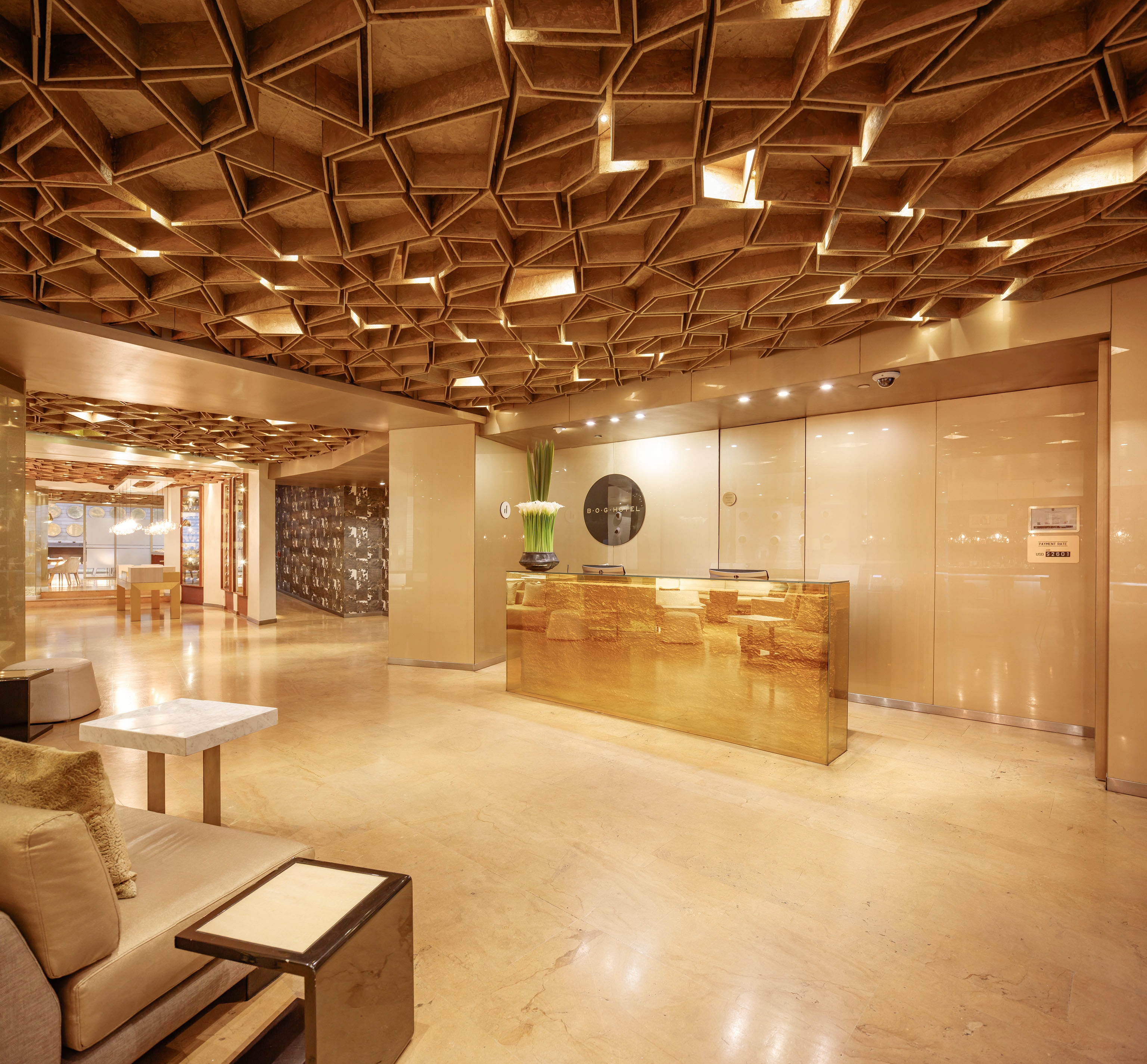 Foto de BOG Hotel