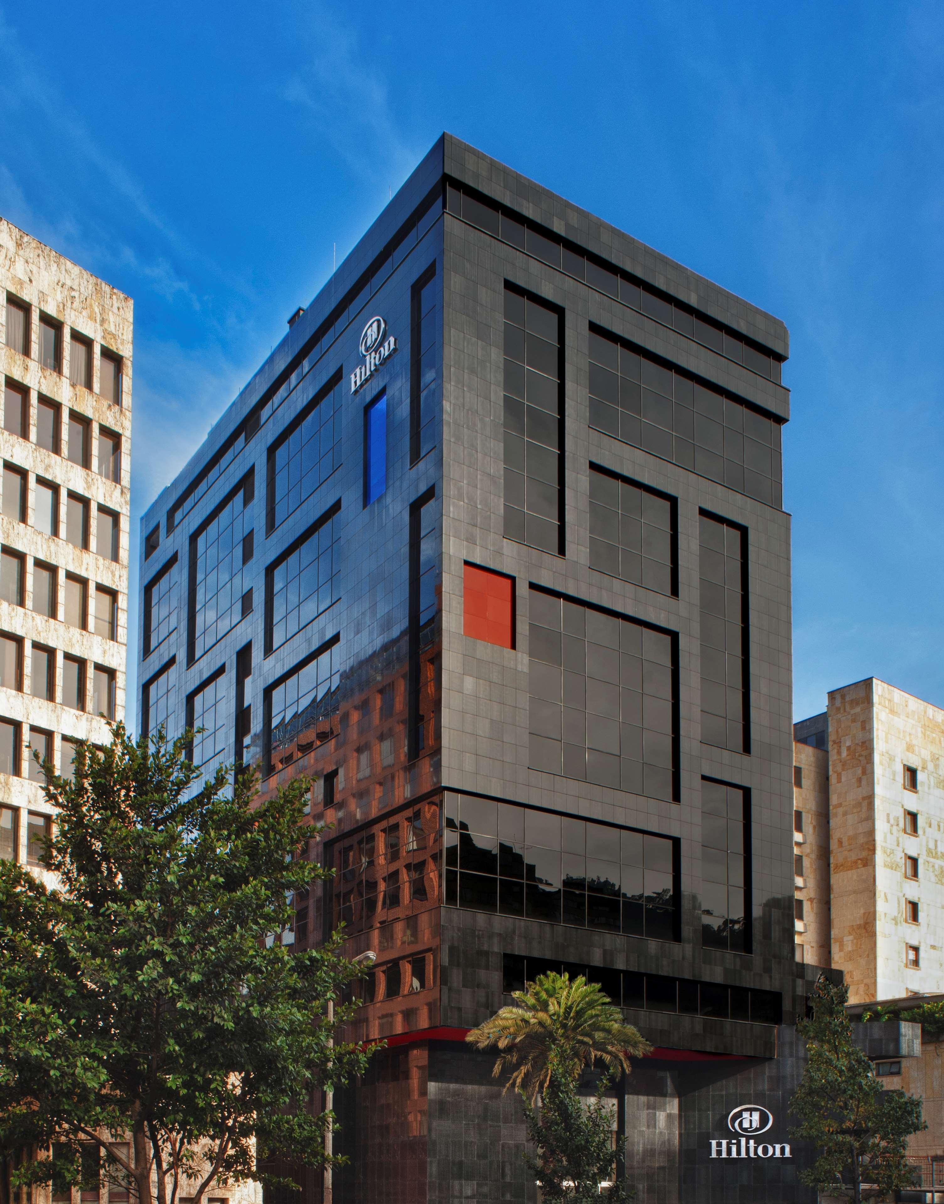 Foto de Hilton Bogota