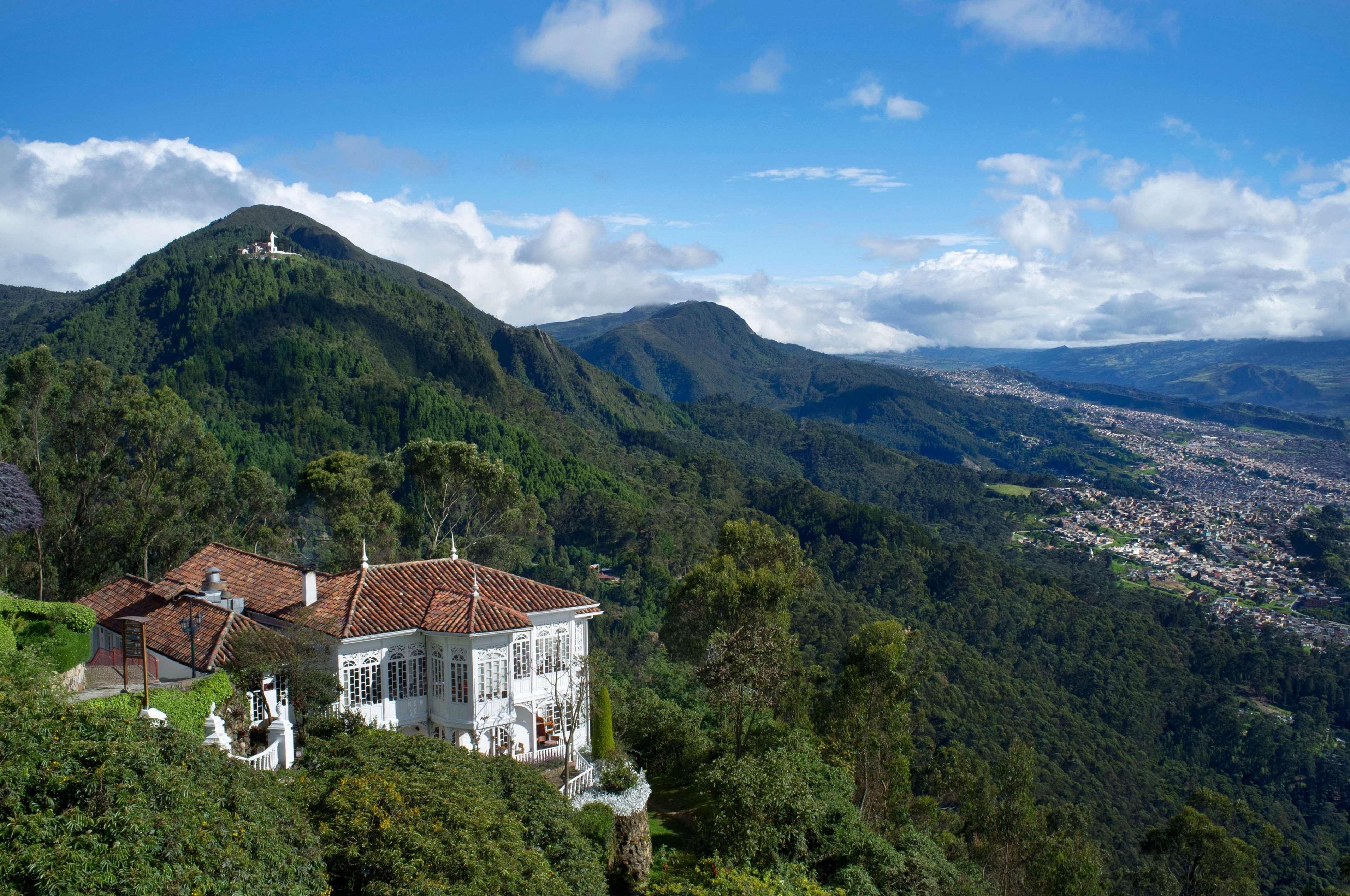 Foto de Hilton Bogota