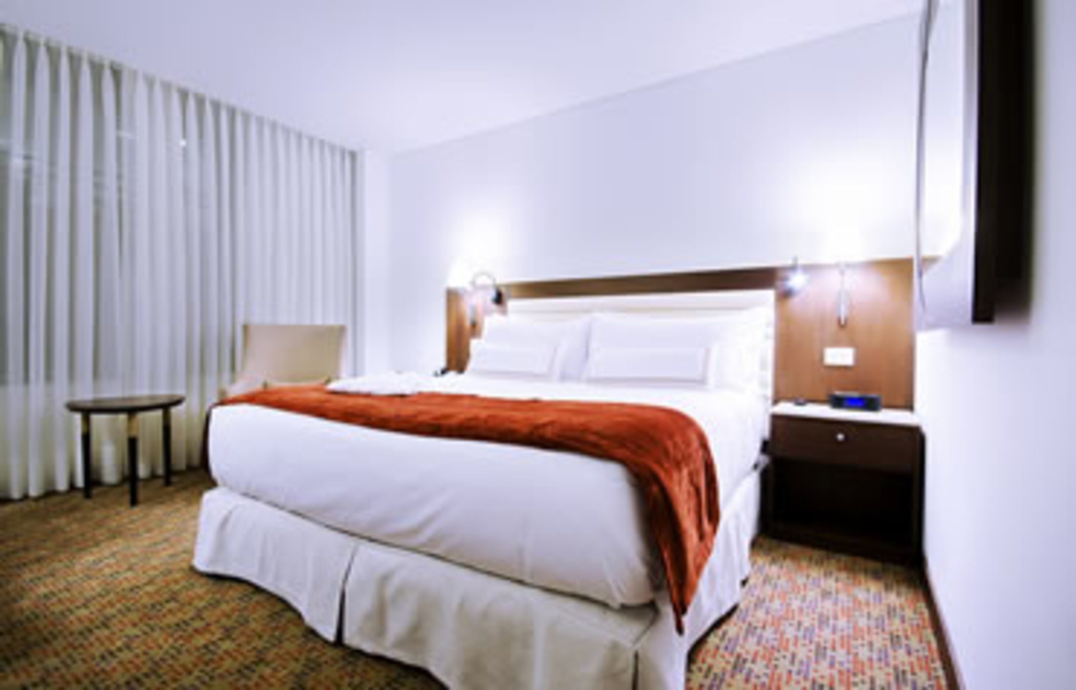 Foto de Hotel Chico 97