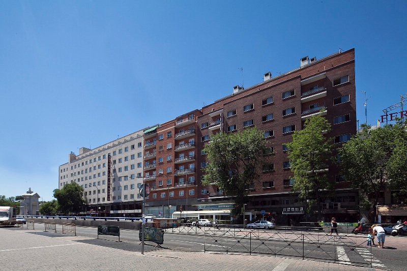Acta Madfor Hotel