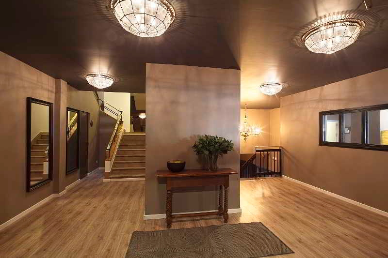 Foto de Acta Madfor Hotel