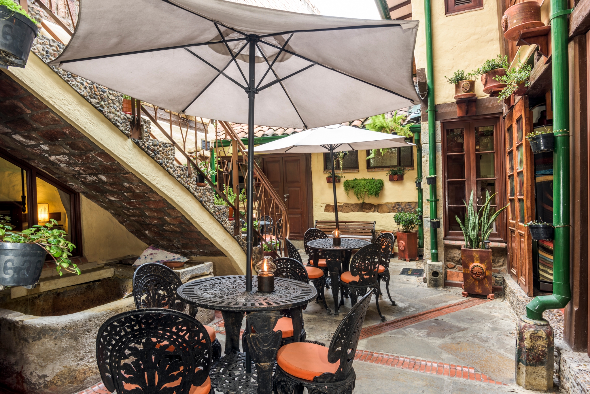 Foto de Hotel Muisca