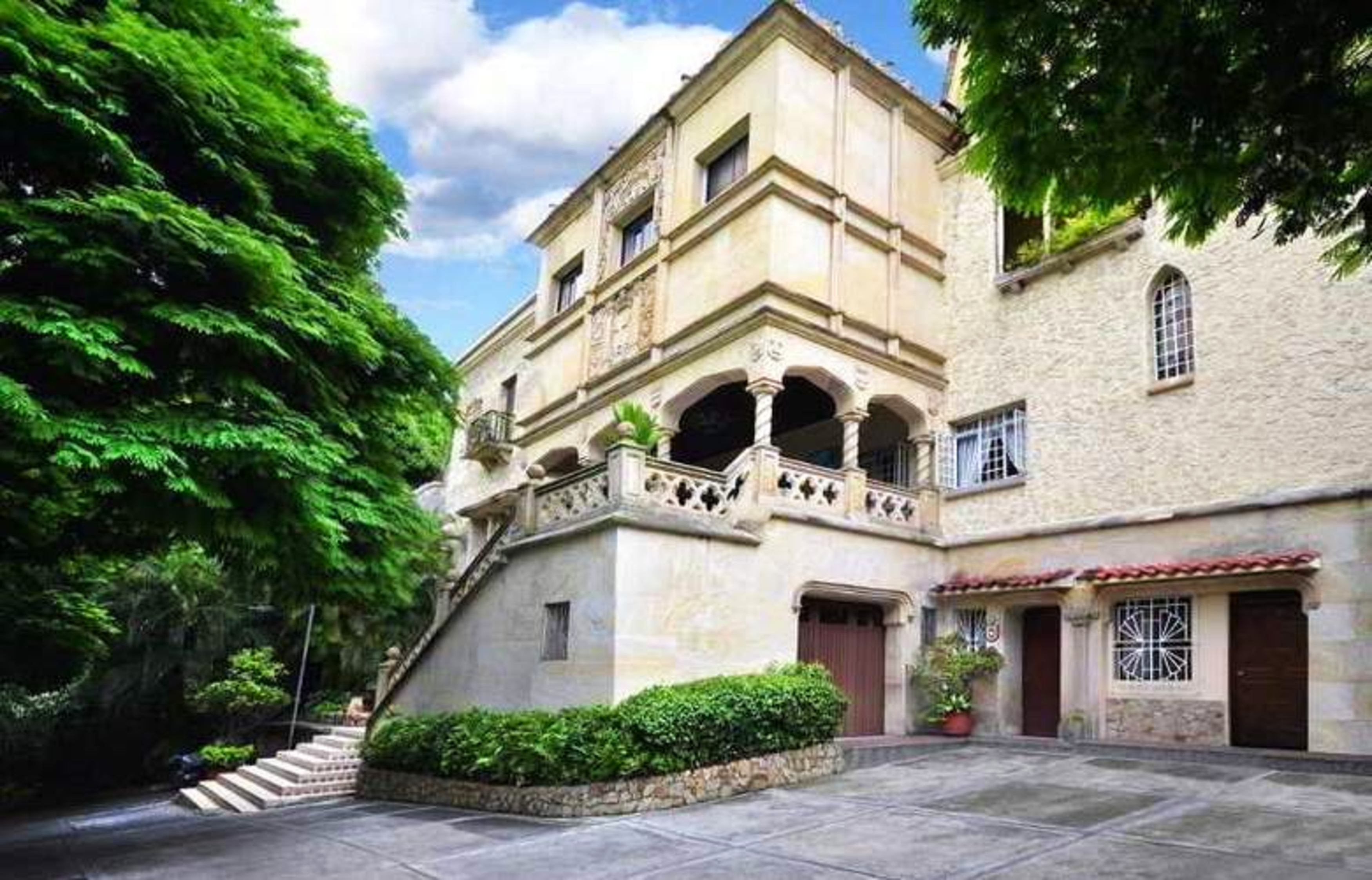 Foto de Hotel Stein Colonial