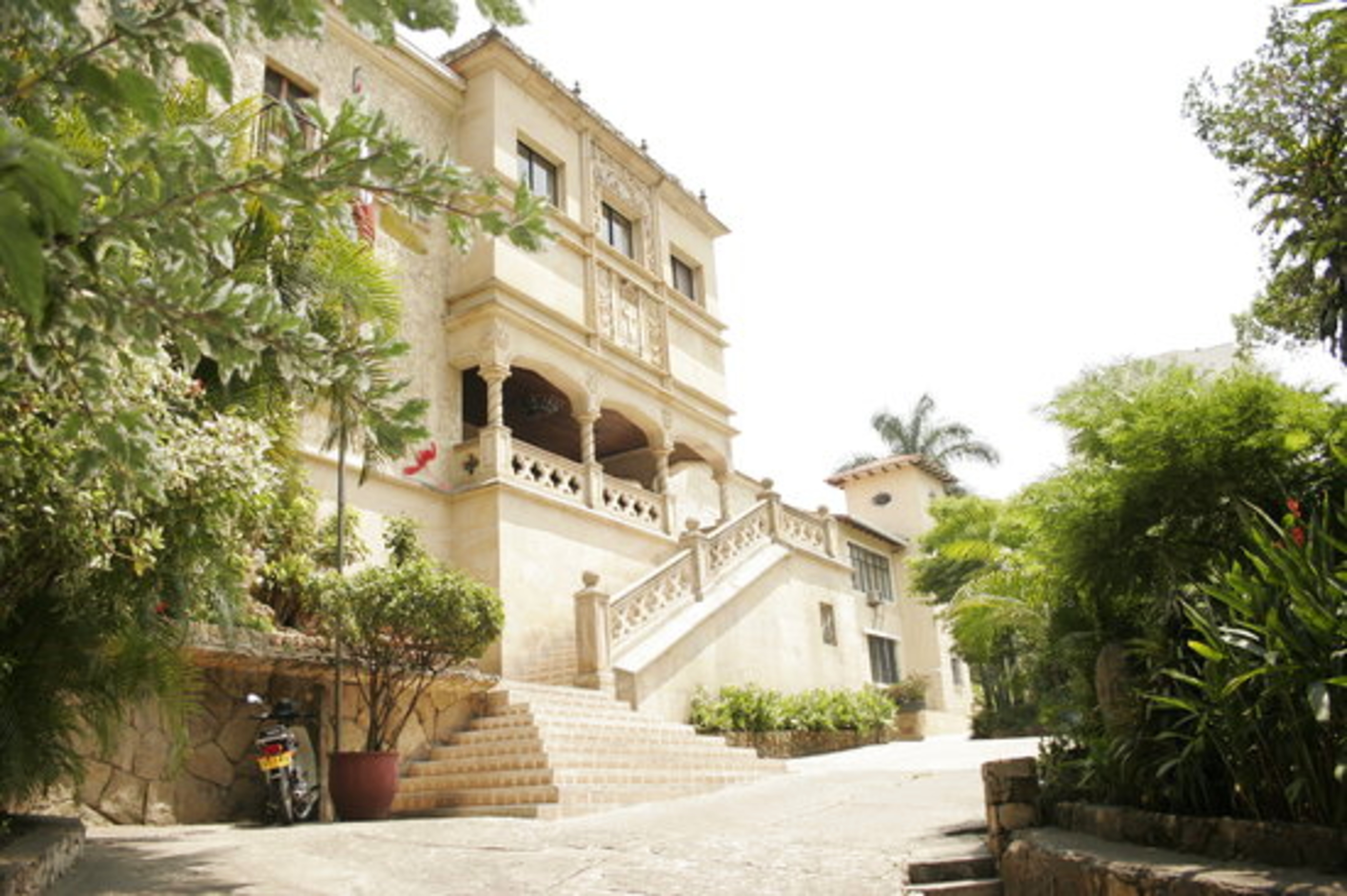 Foto de Hotel Stein Colonial